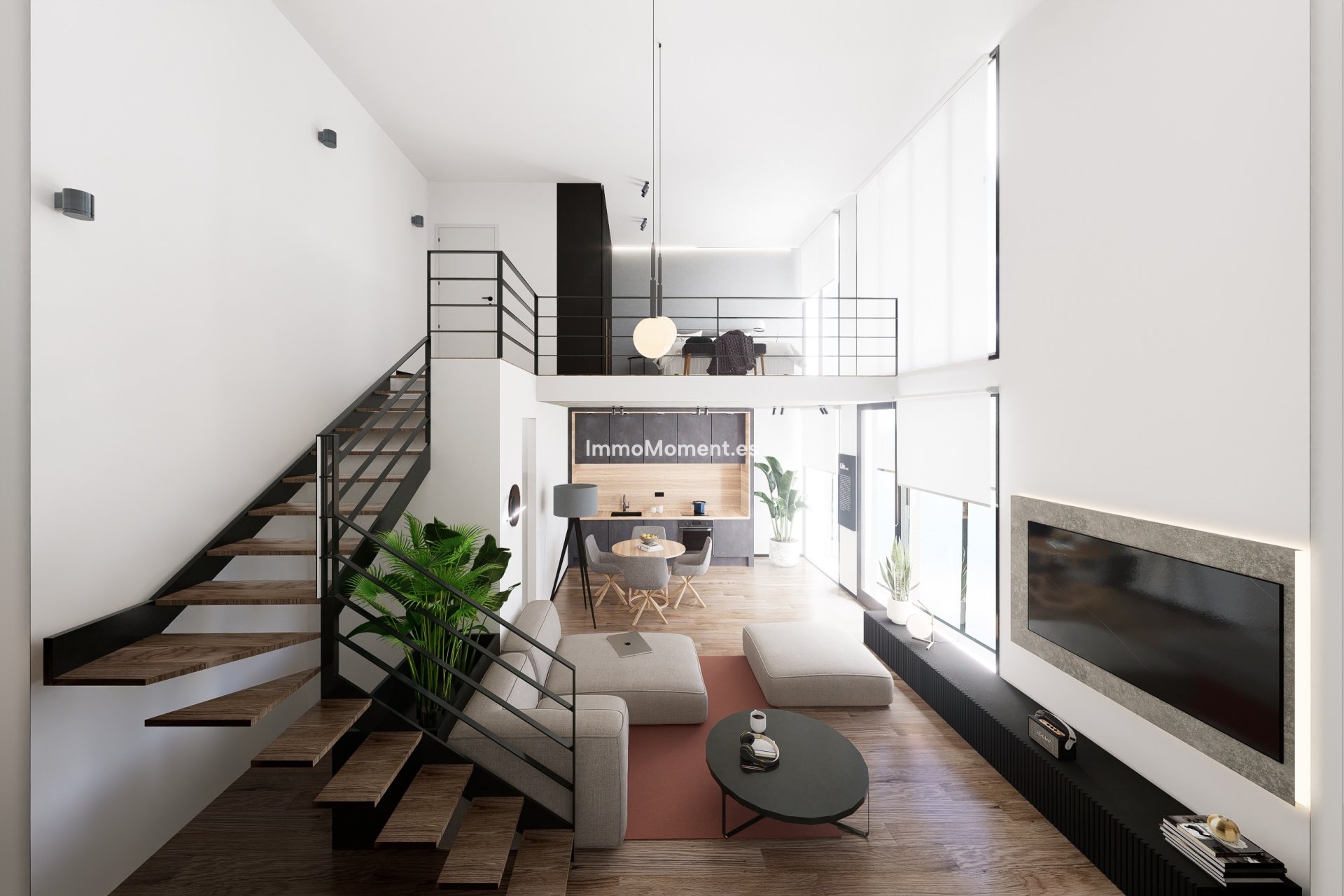 Construction neuve - Appartement - Alicante - Alicante (Alacant)