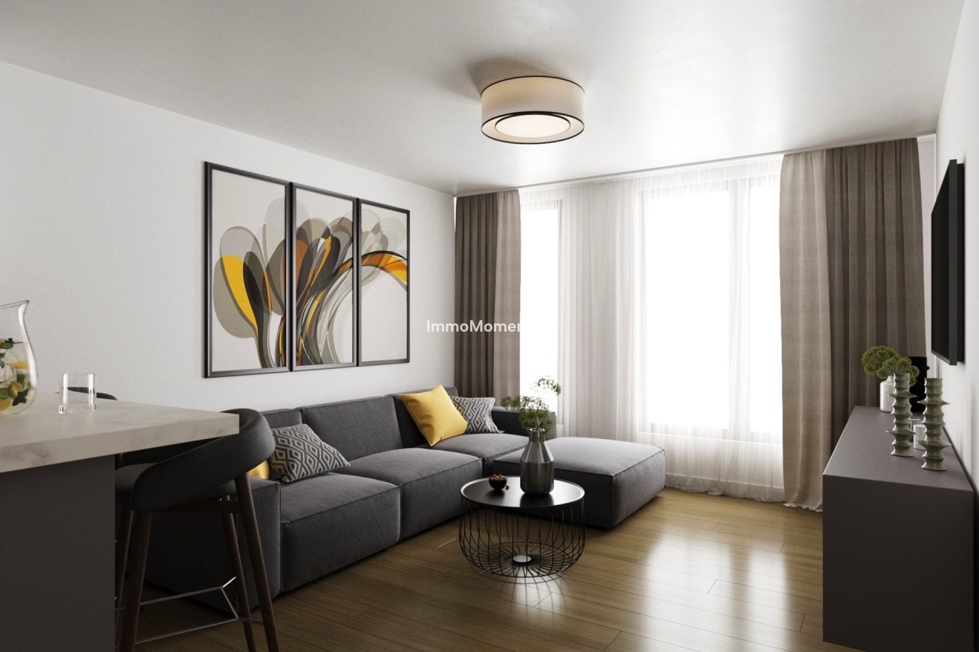 Construction neuve - Appartement - Alicante - Alicante (Alacant)