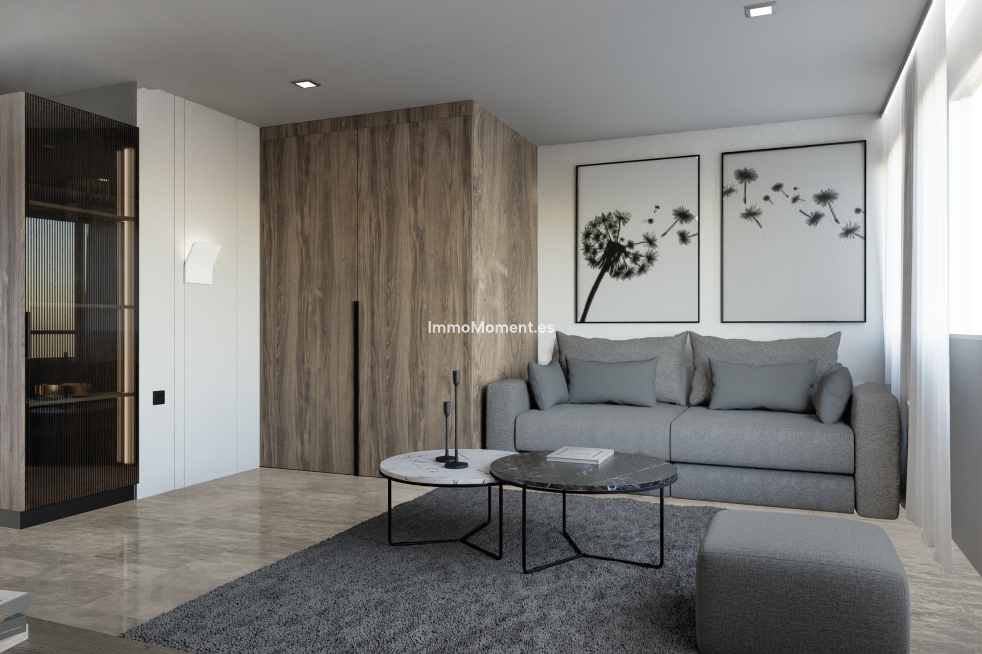 Construction neuve - Appartement - Alicante - Alicante (Alacant)