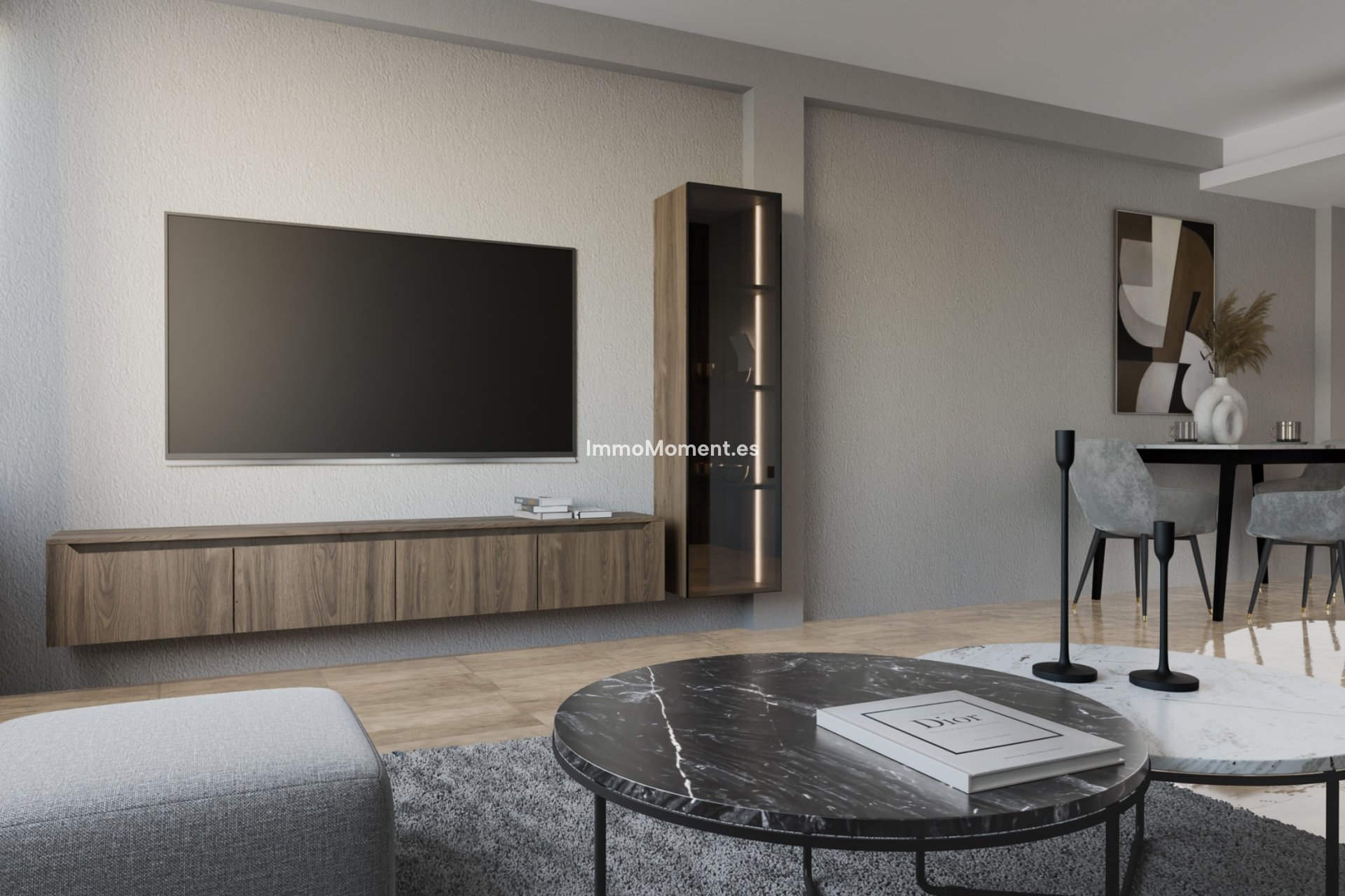 Construction neuve - Appartement - Alicante - Alicante (Alacant)