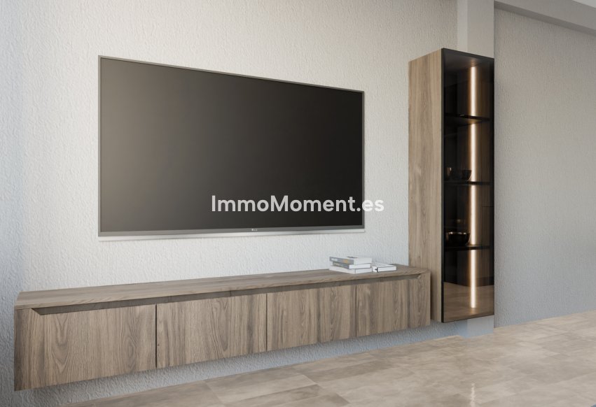 Construction neuve - Appartement - Alicante - Alicante (Alacant)