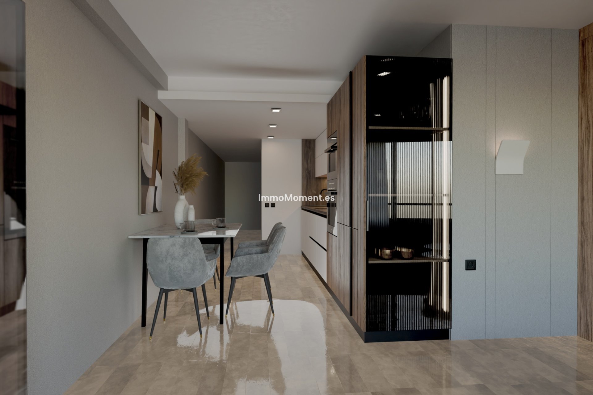 Construction neuve - Appartement - Alicante - Alicante (Alacant)