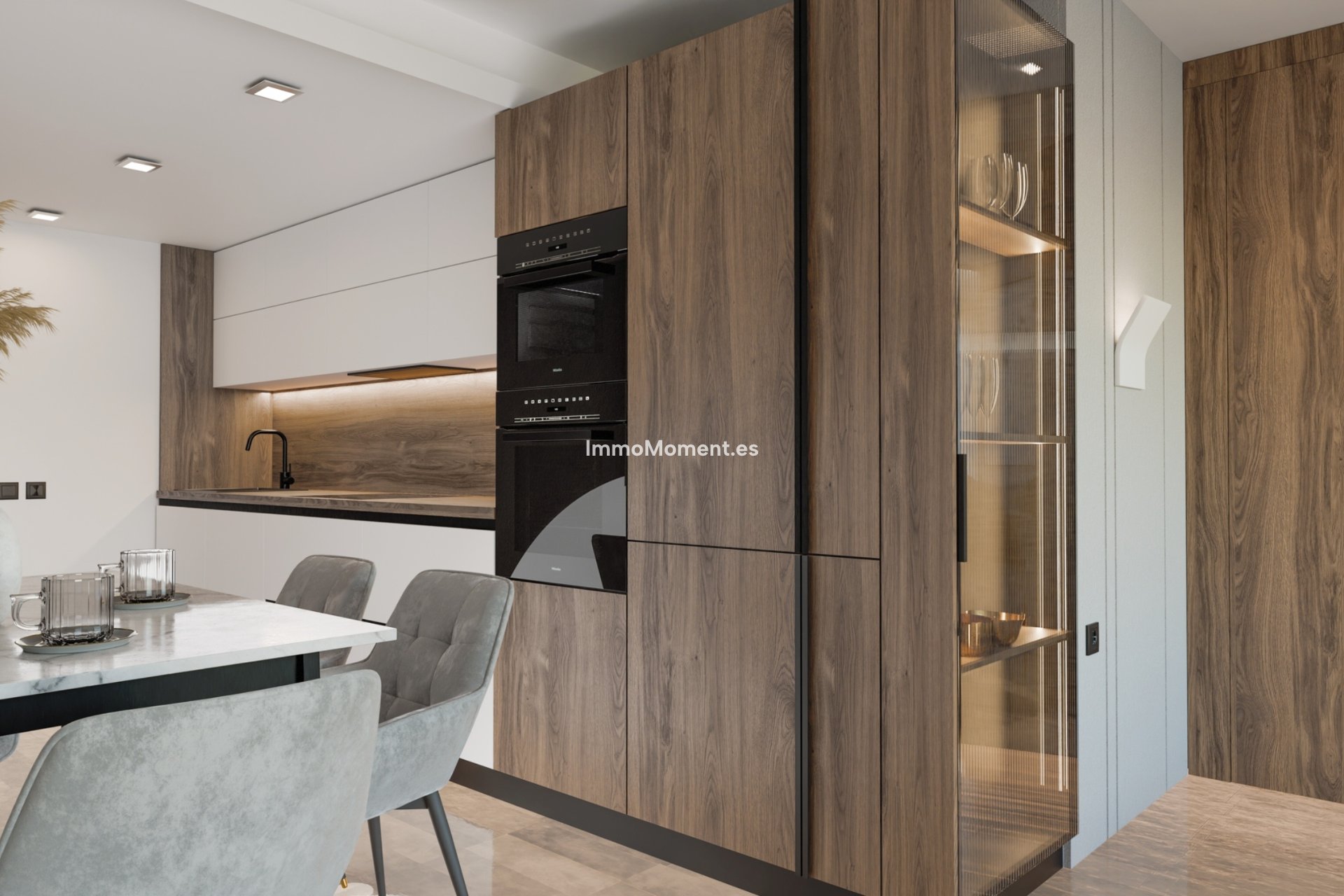 Construction neuve - Appartement - Alicante - Alicante (Alacant)