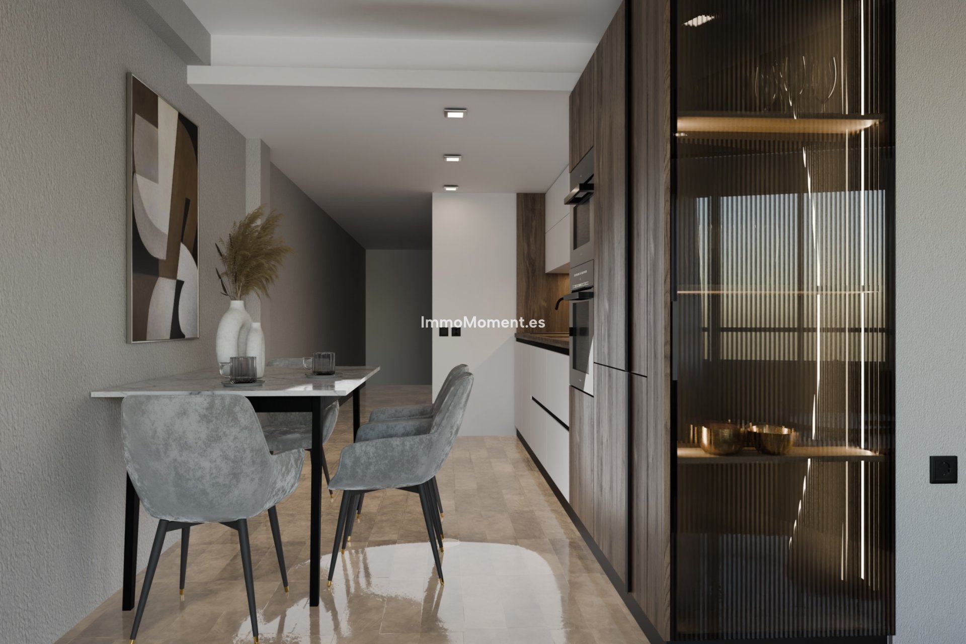 Construction neuve - Appartement - Alicante - Alicante (Alacant)