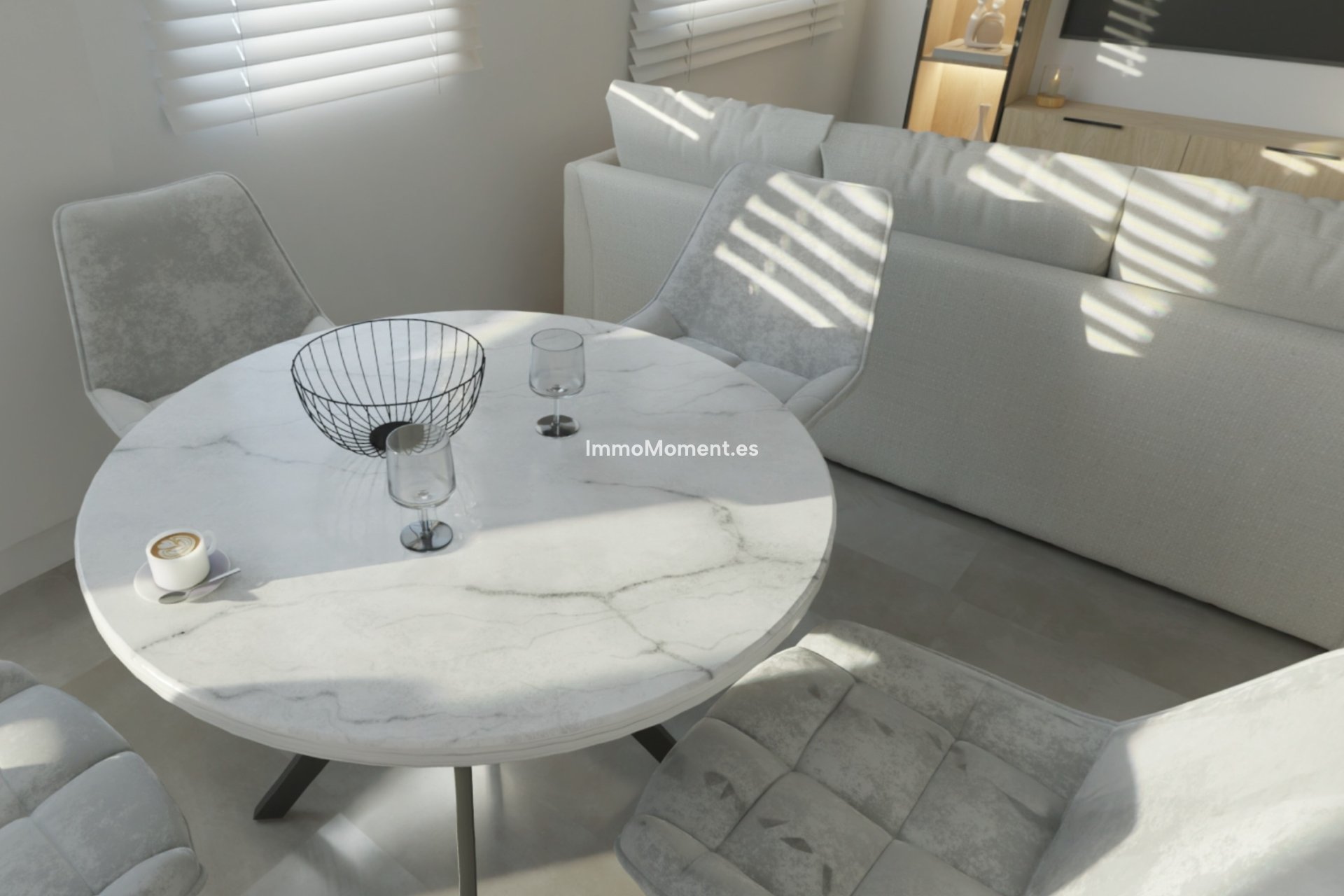 Construction neuve - Appartement - Alicante - Alicante (Alacant)