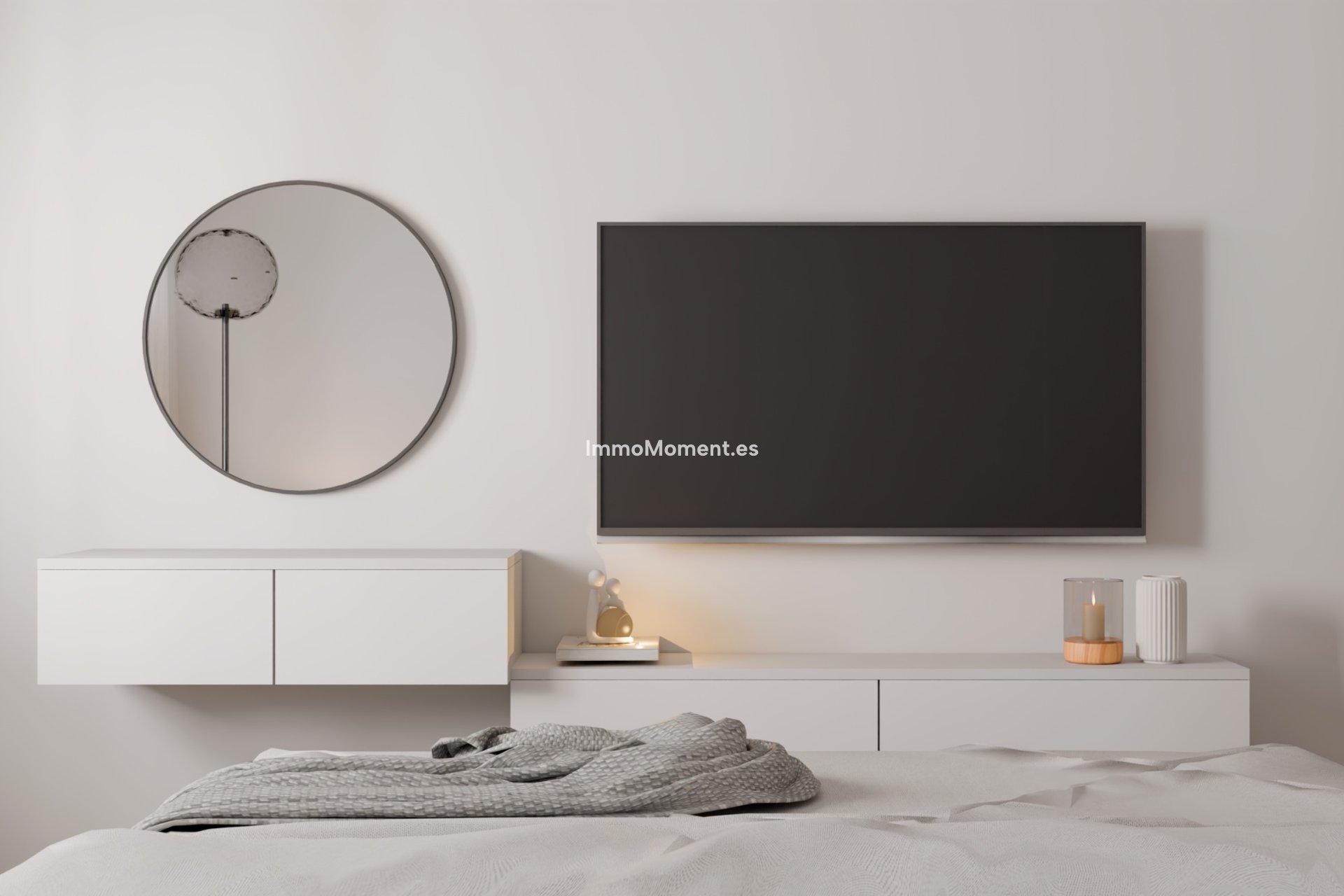 Construction neuve - Appartement - Alicante - Alicante (Alacant)