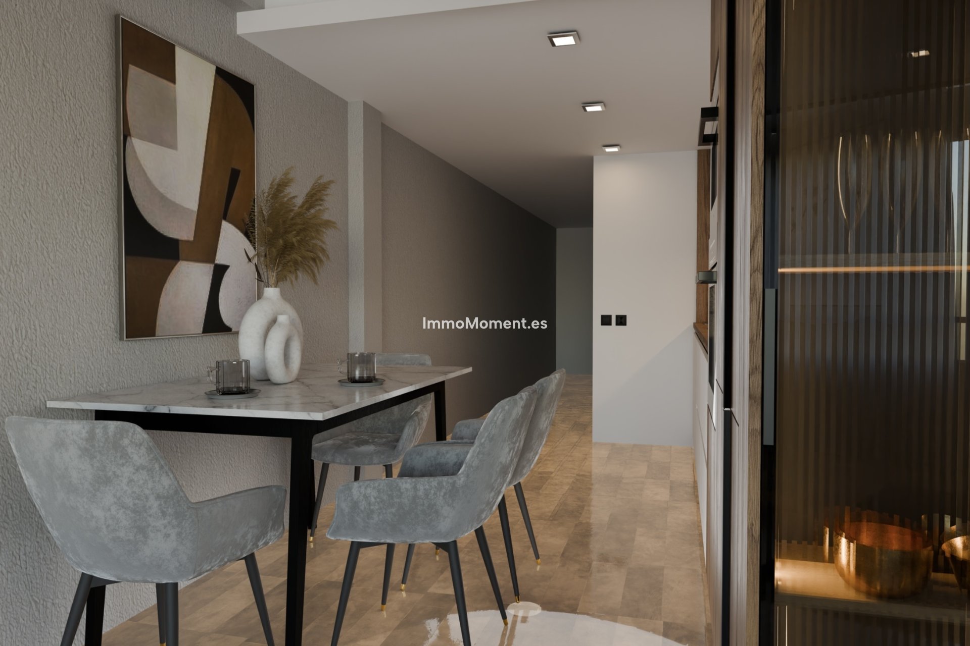 Construction neuve - Appartement - Alicante - Alicante (Alacant)