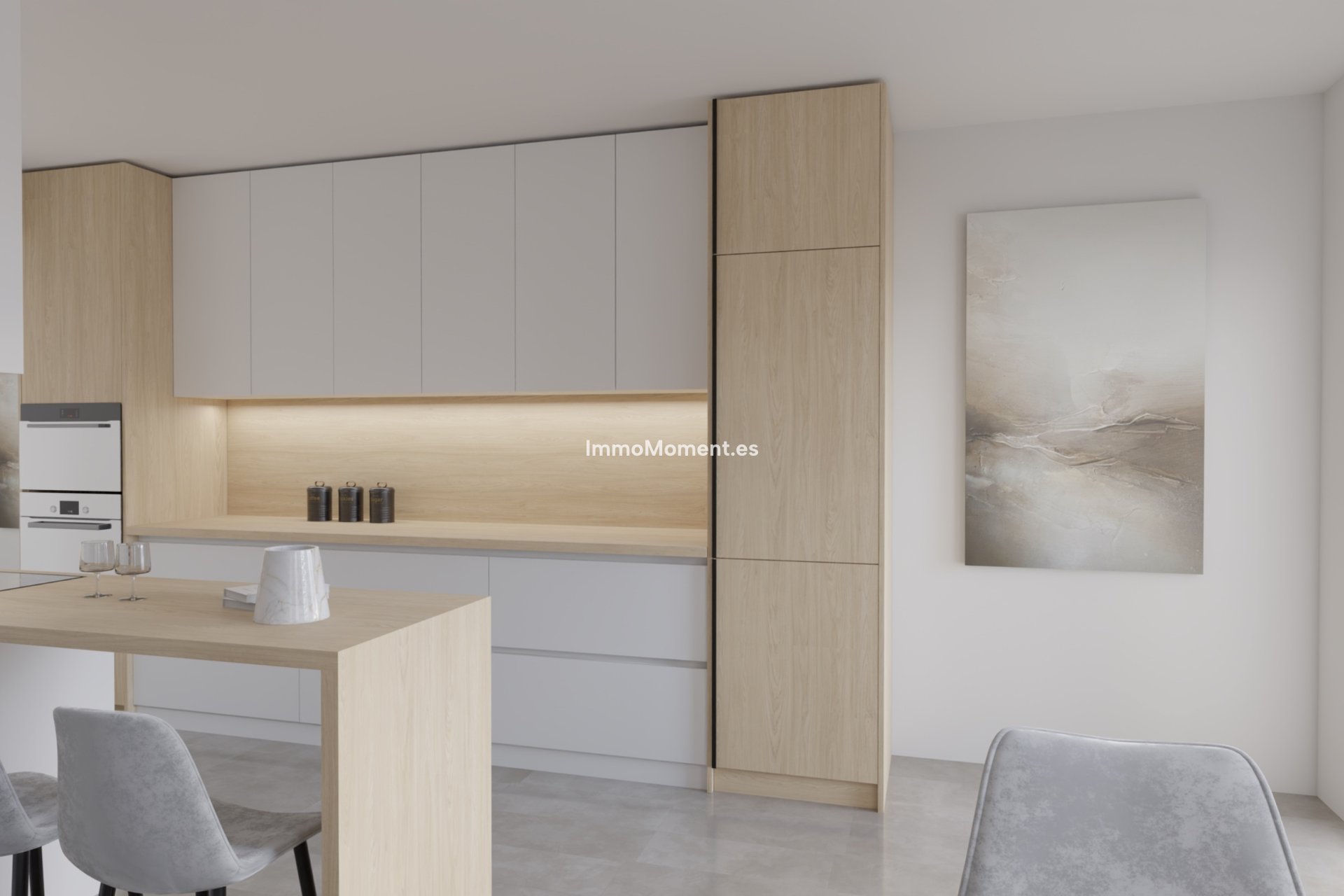 Construction neuve - Appartement - Alicante - Alicante (Alacant)
