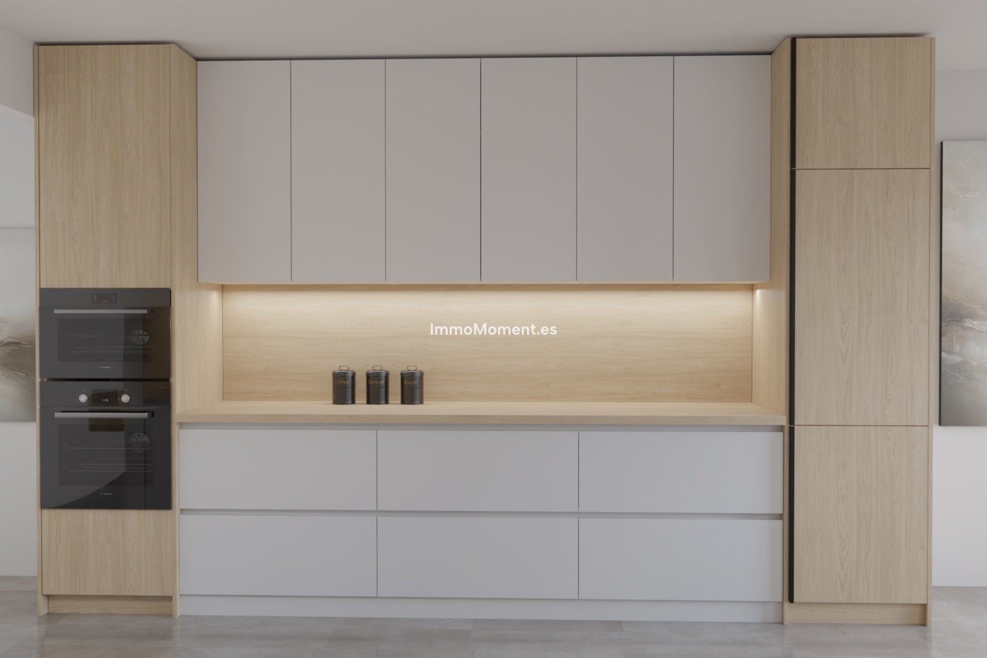 Construction neuve - Appartement - Alicante - Alicante (Alacant)