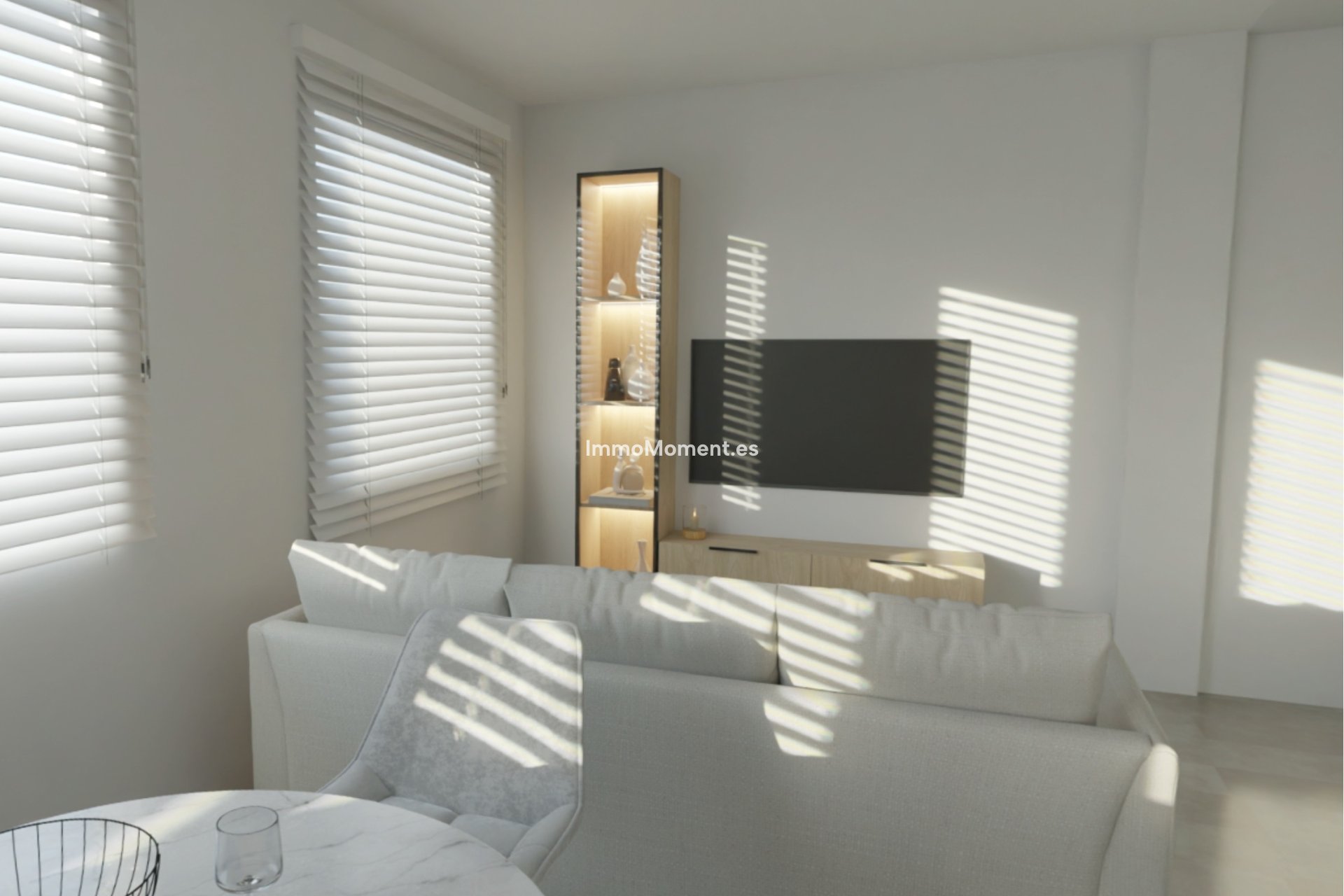 Construction neuve - Appartement - Alicante - Alicante (Alacant)