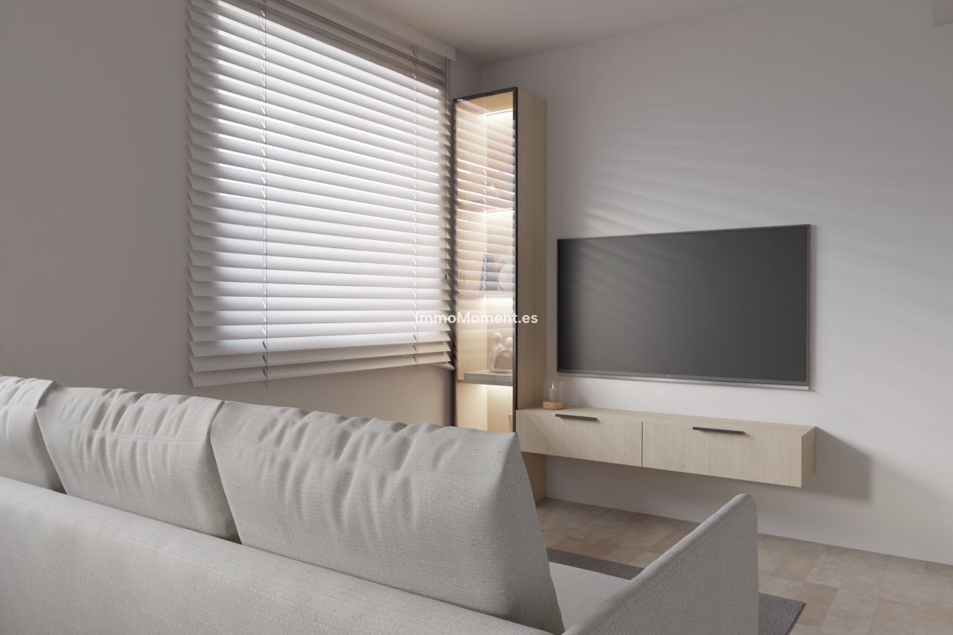 Construction neuve - Appartement - Alicante - Alicante (Alacant)