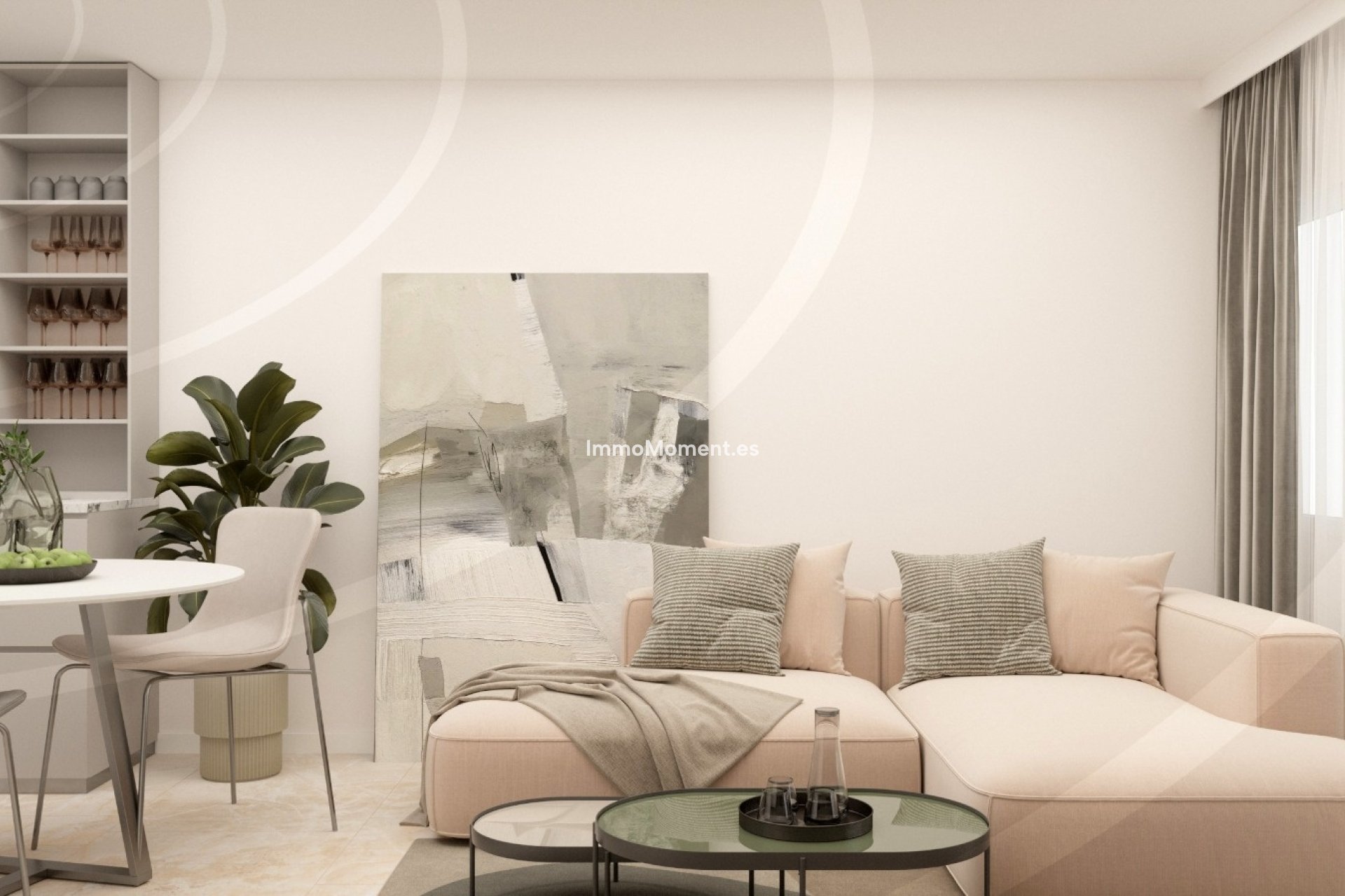 Construction neuve - Appartement - Alicante - Alicante (Alacant)
