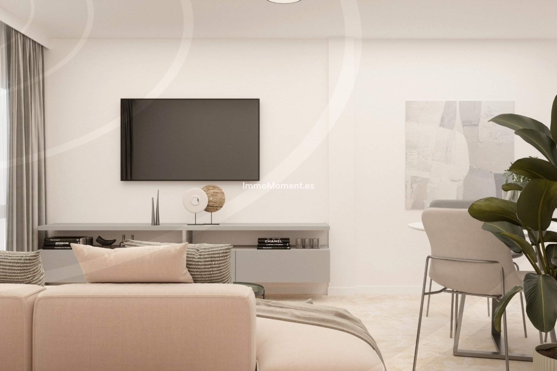 Construction neuve - Appartement - Alicante - Alicante (Alacant)