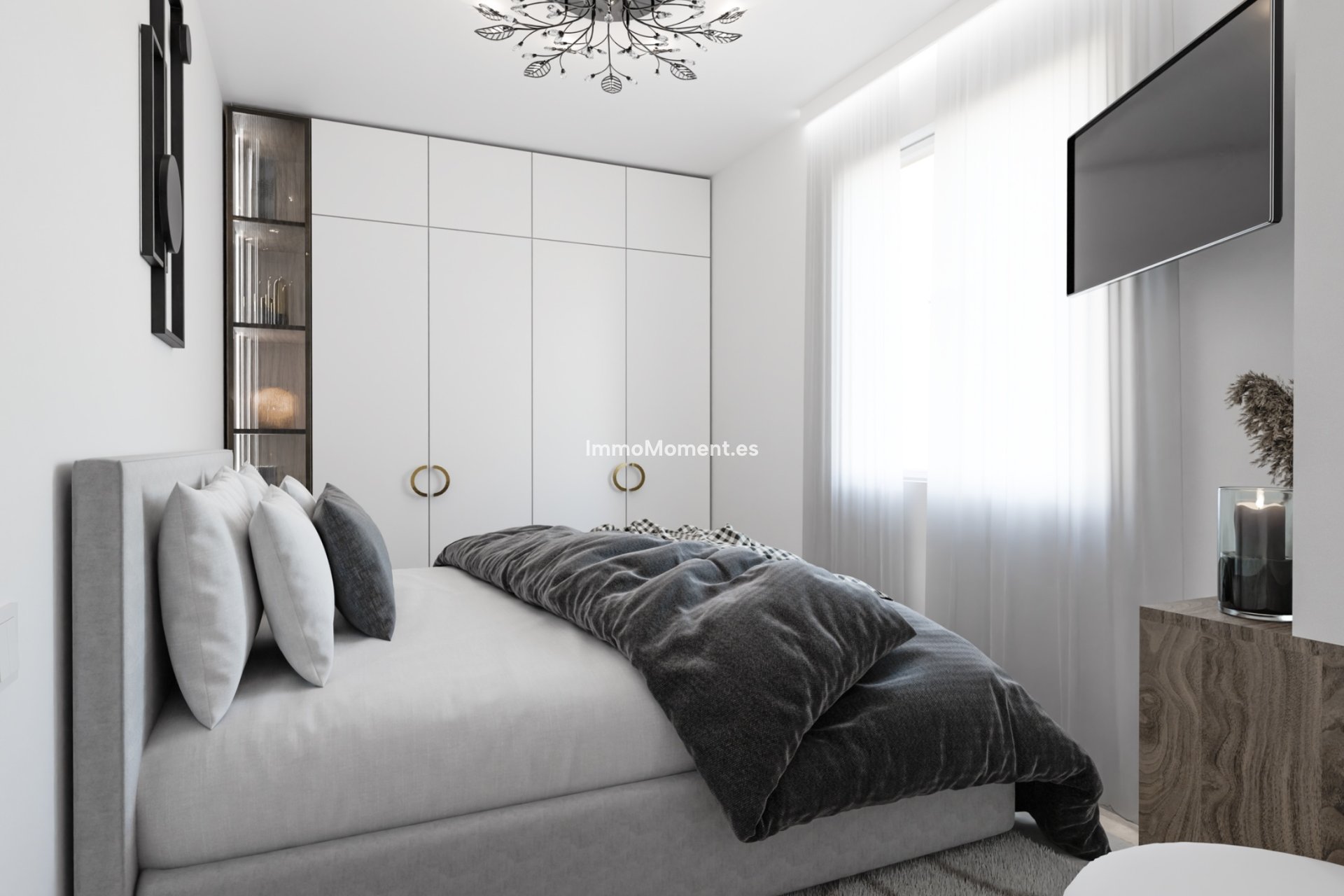 Construction neuve - Appartement - Alicante - Alicante (Alacant)