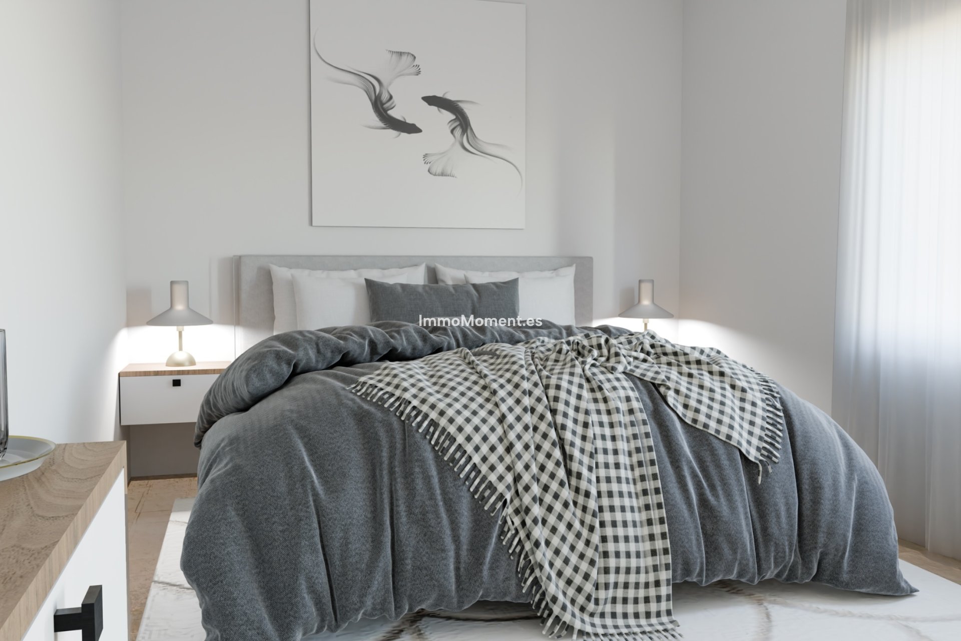 Construction neuve - Appartement - Alicante - Alicante (Alacant)