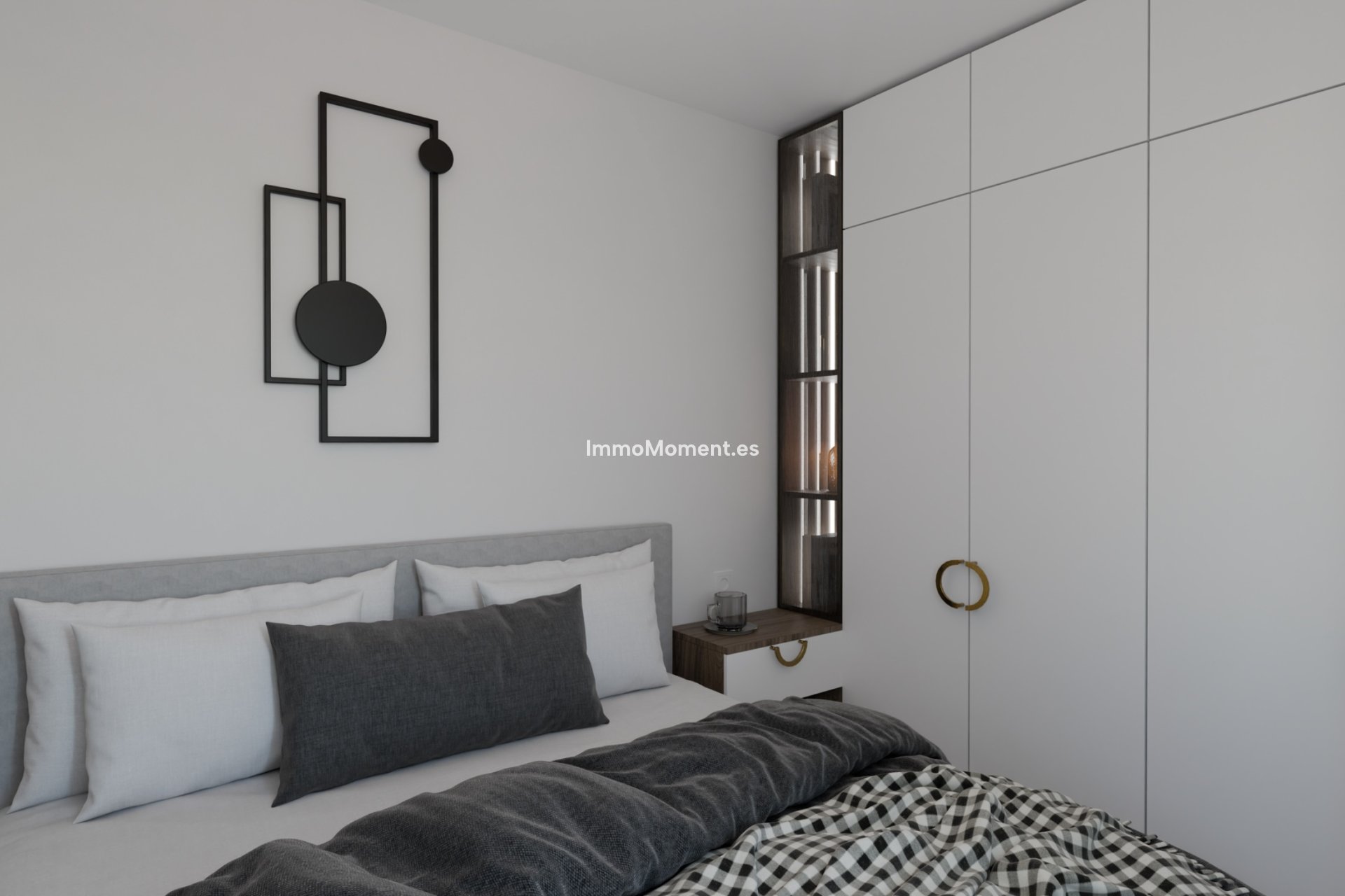 Construction neuve - Appartement - Alicante - Alicante (Alacant)