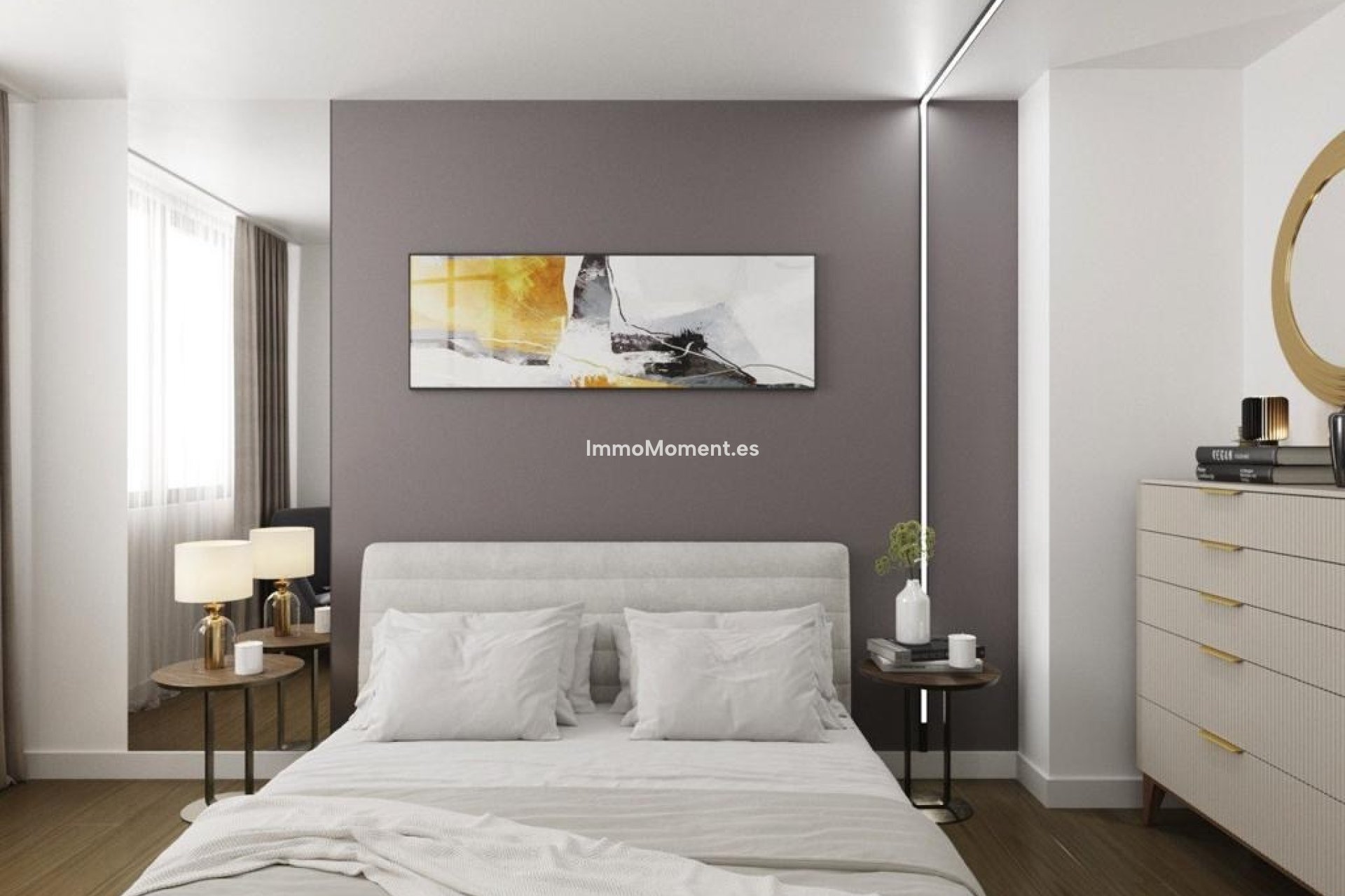 Construction neuve - Appartement - Alicante - Alicante (Alacant)