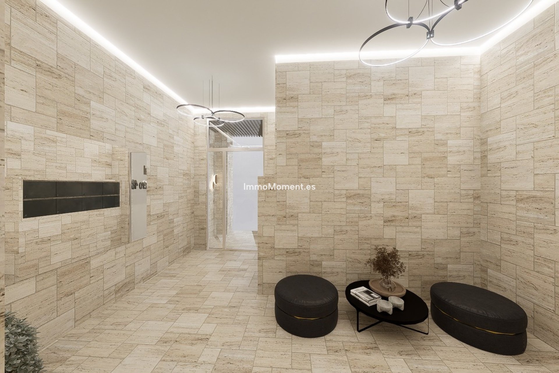 Construction neuve - Appartement - Alicante - Alicante (Alacant)