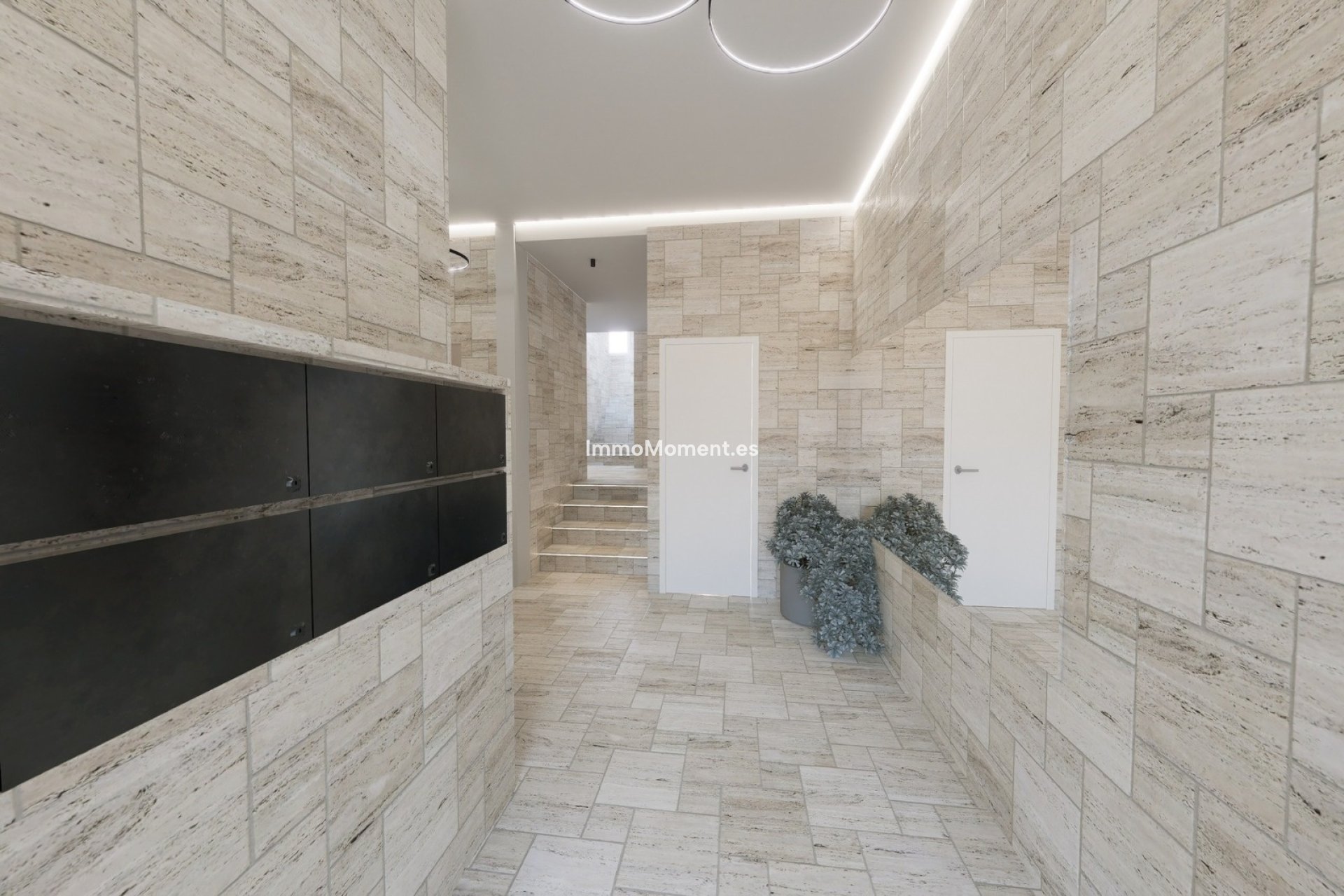 Construction neuve - Appartement - Alicante - Alicante (Alacant)