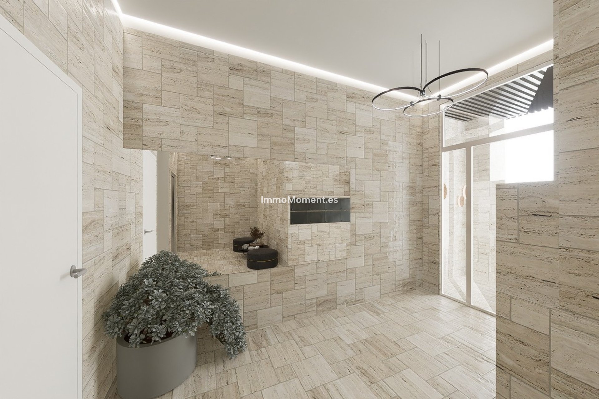 Construction neuve - Appartement - Alicante - Alicante (Alacant)