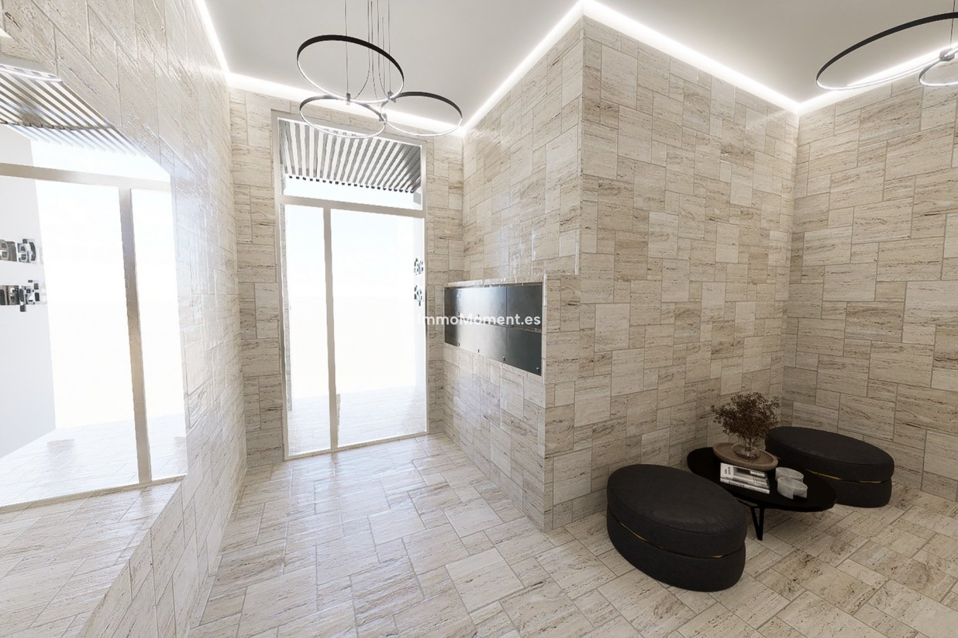 Construction neuve - Appartement - Alicante - Alicante (Alacant)
