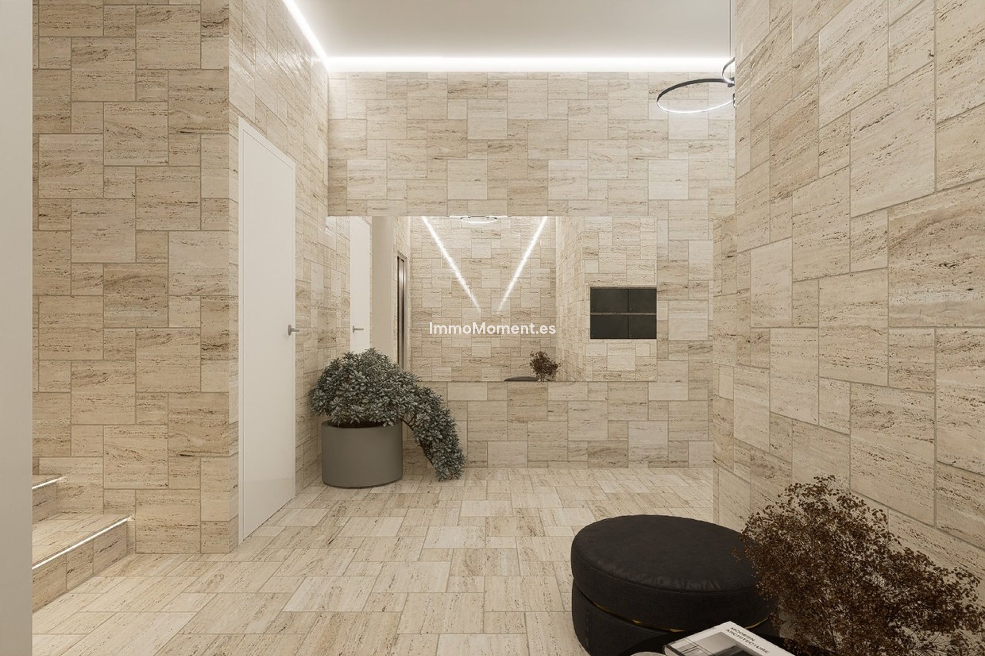 Construction neuve - Appartement - Alicante - Alicante (Alacant)