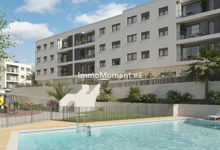 Construction neuve - Appartement - Alicante - Alicante (Alacant)