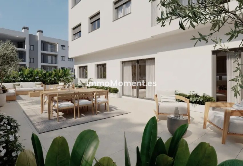 Construction neuve - Appartement - Alicante - Alicante (Alacant)