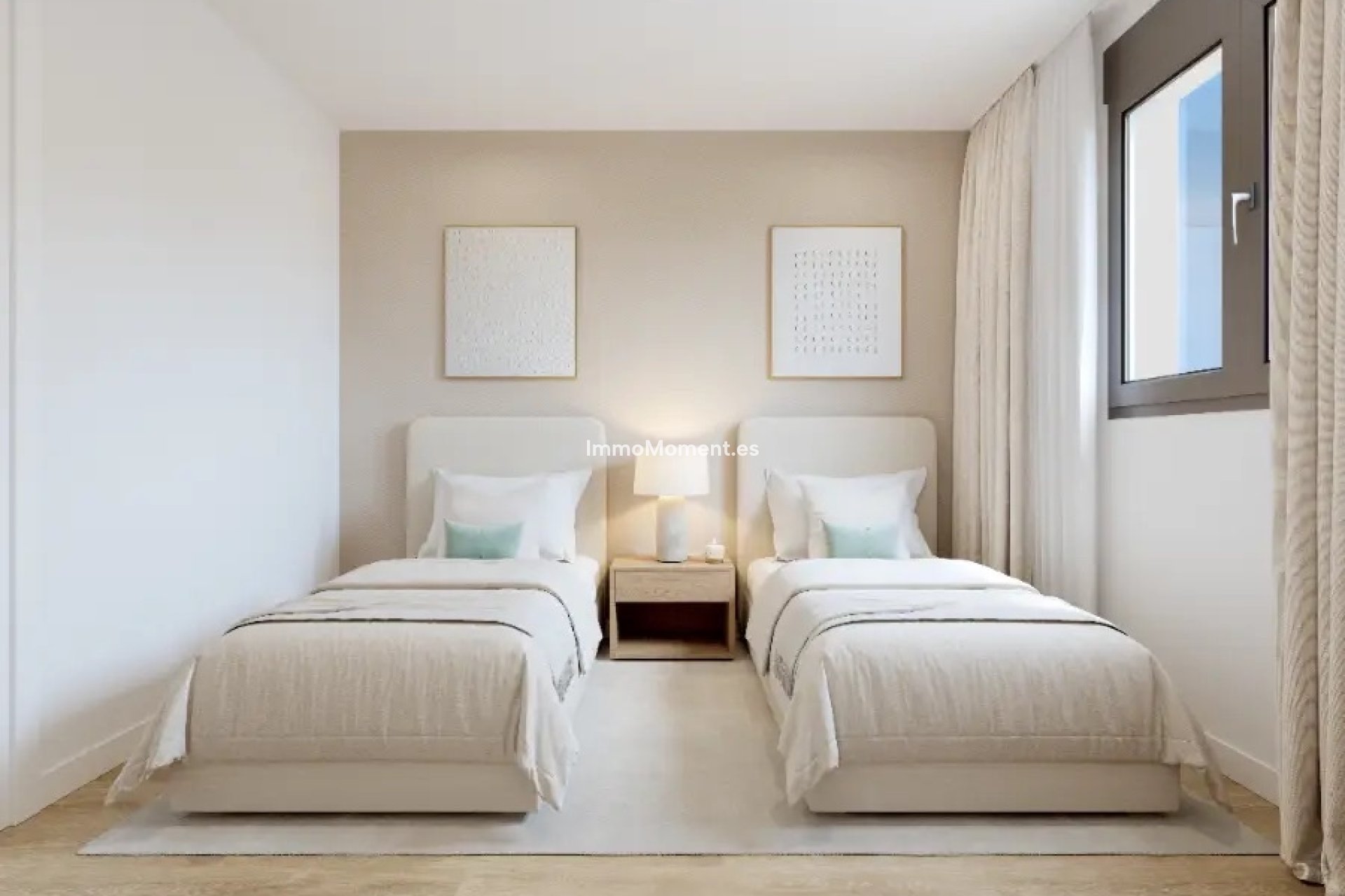 Construction neuve - Appartement - Alicante - Alicante (Alacant)