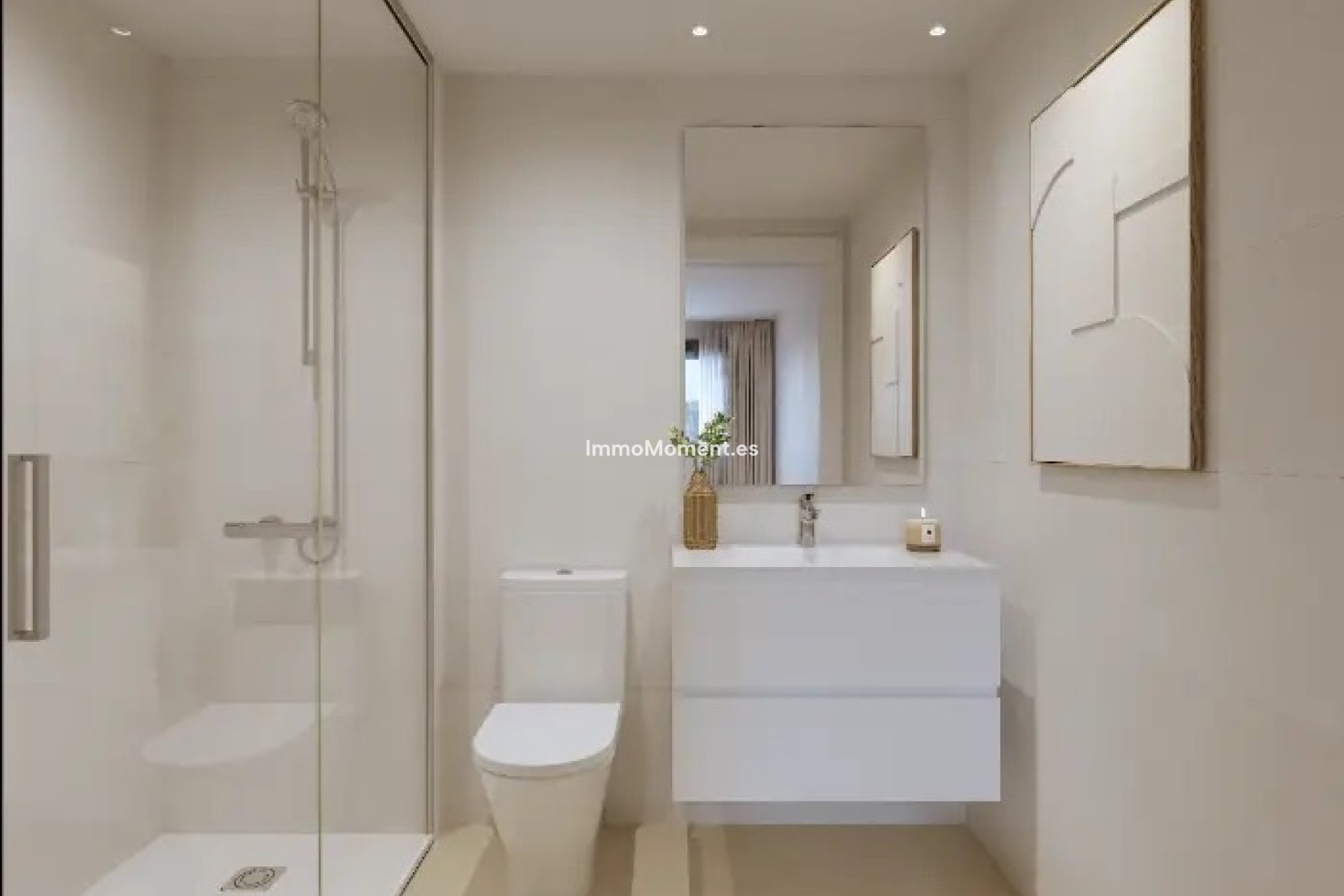 Construction neuve - Appartement - Alicante - Alicante (Alacant)