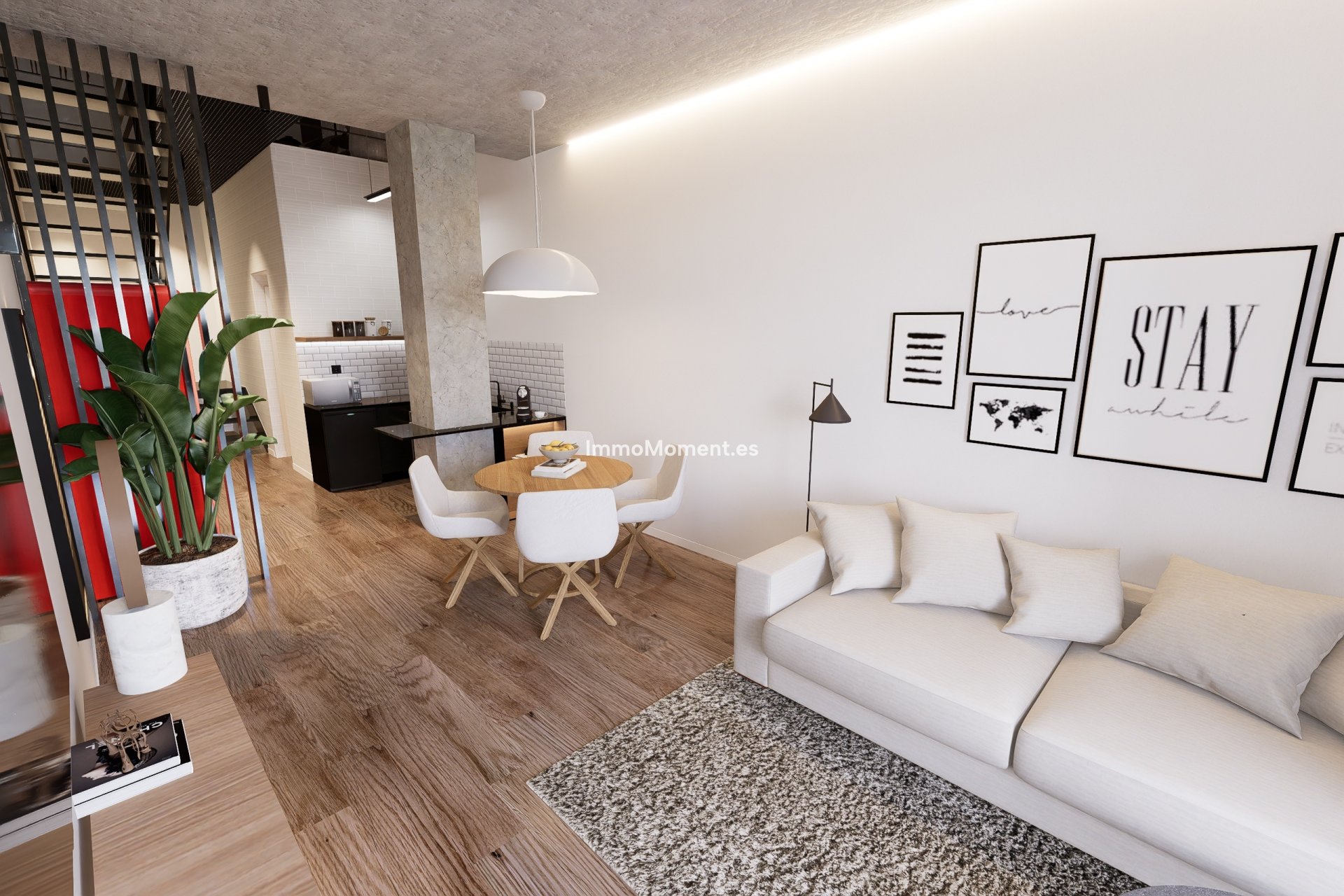 Construction neuve - Appartement - Alicante - Alicante (Alacant)