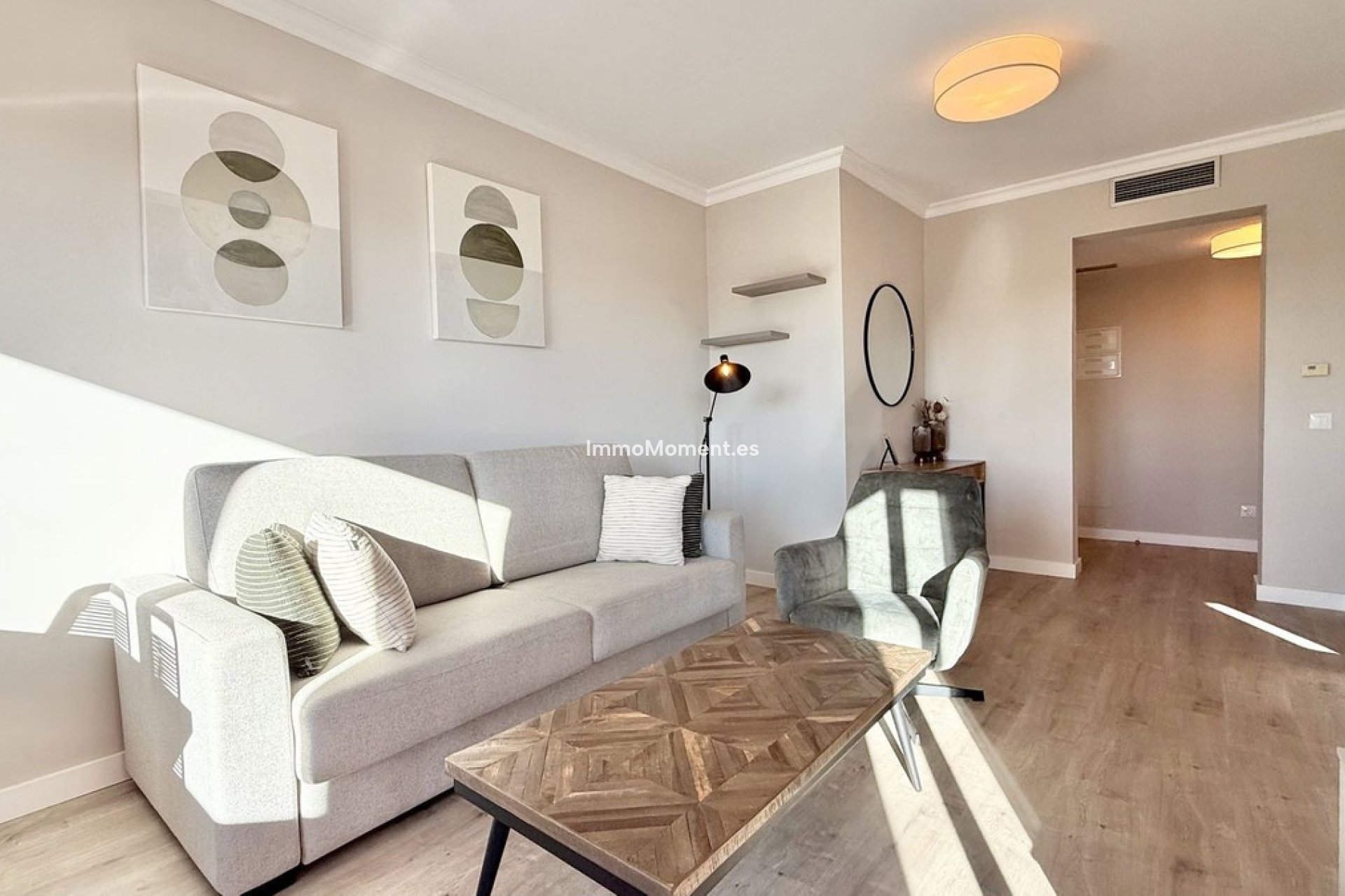 Construction neuve - Appartement - Benahavís - Benahavís Centro