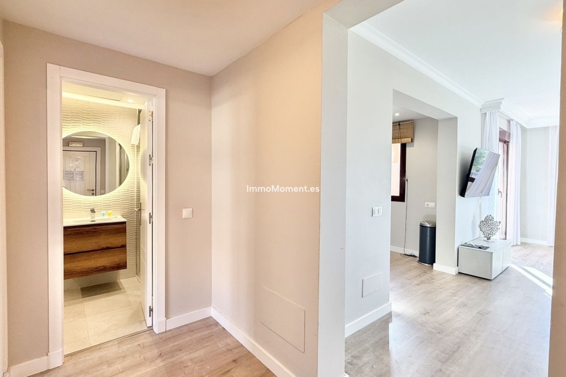 Construction neuve - Appartement - Benahavís - Benahavís Centro