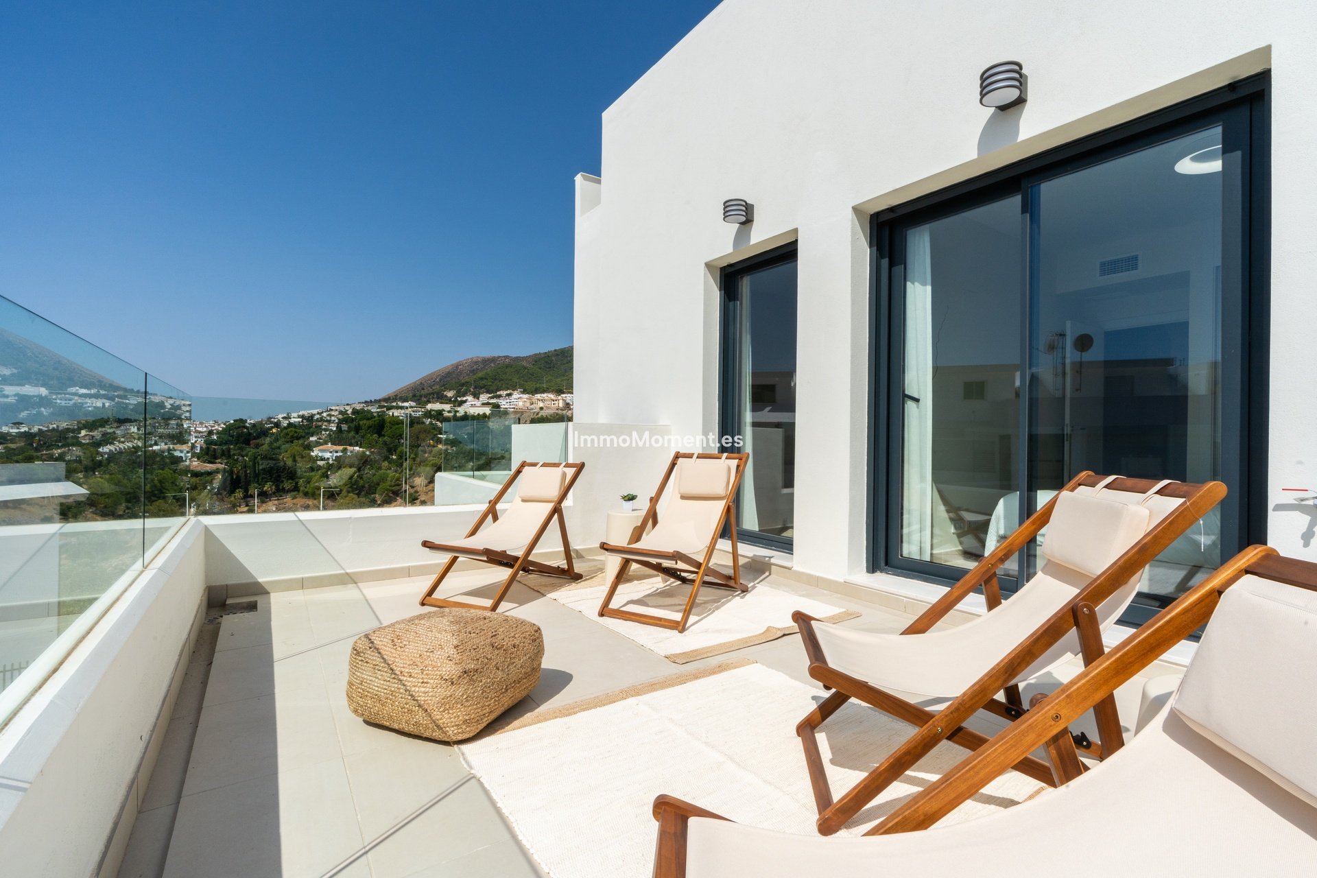 Construction neuve - Appartement - Benalmadena - Benalmádena