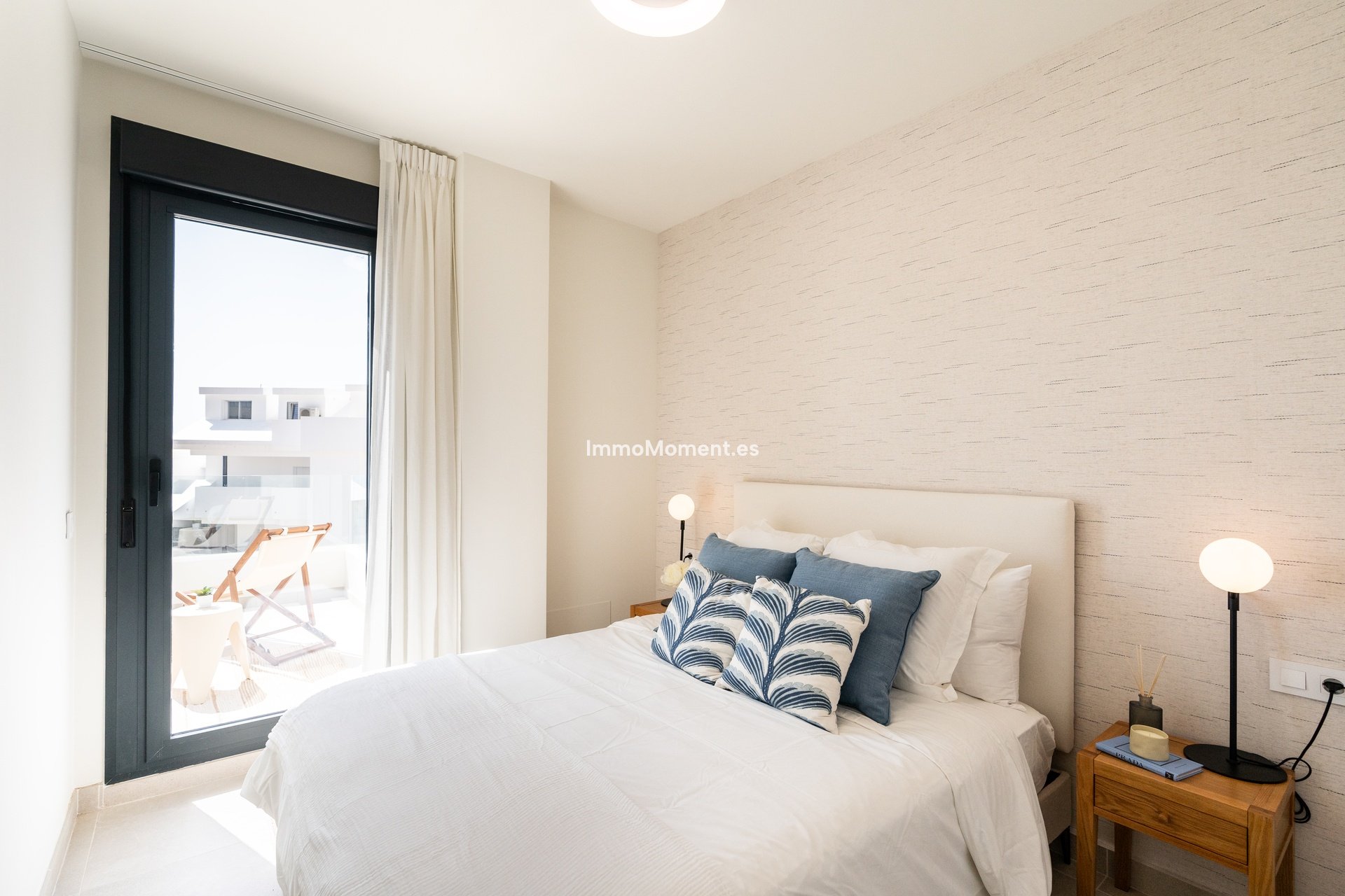 Construction neuve - Appartement - Benalmadena - Benalmádena