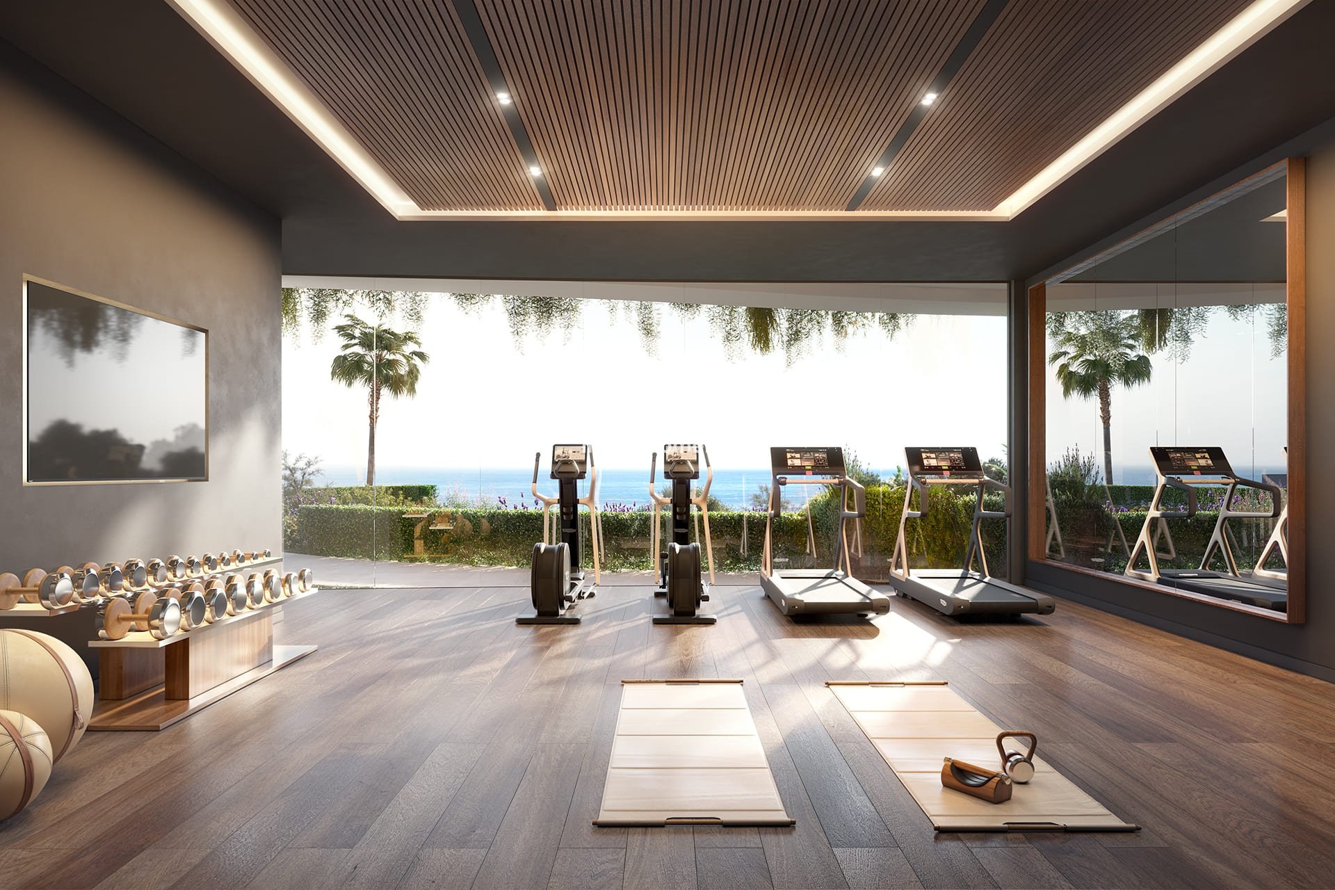 Construction neuve - Appartement - Benalmadena - Benalmádena