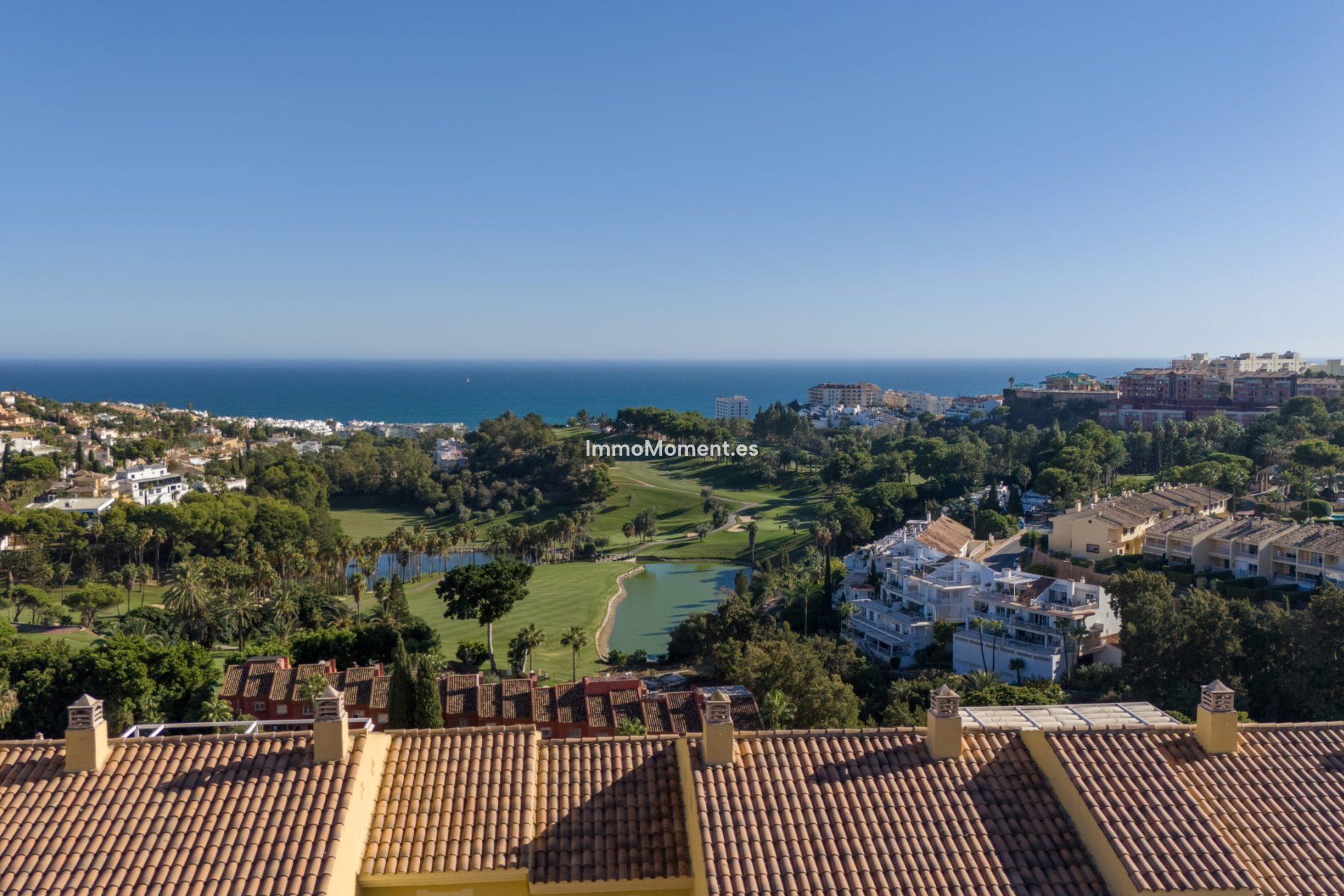Construction neuve - Appartement - Benalmadena - Benalmádena
