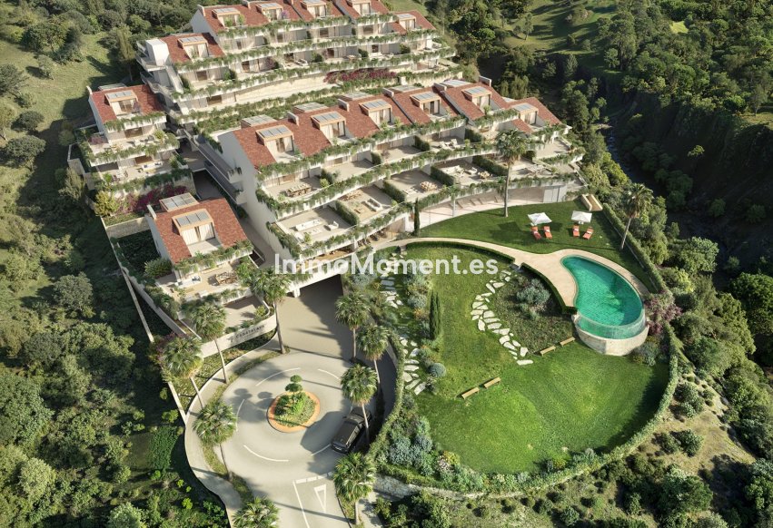 Construction neuve - Appartement - Benalmadena - Benalmádena