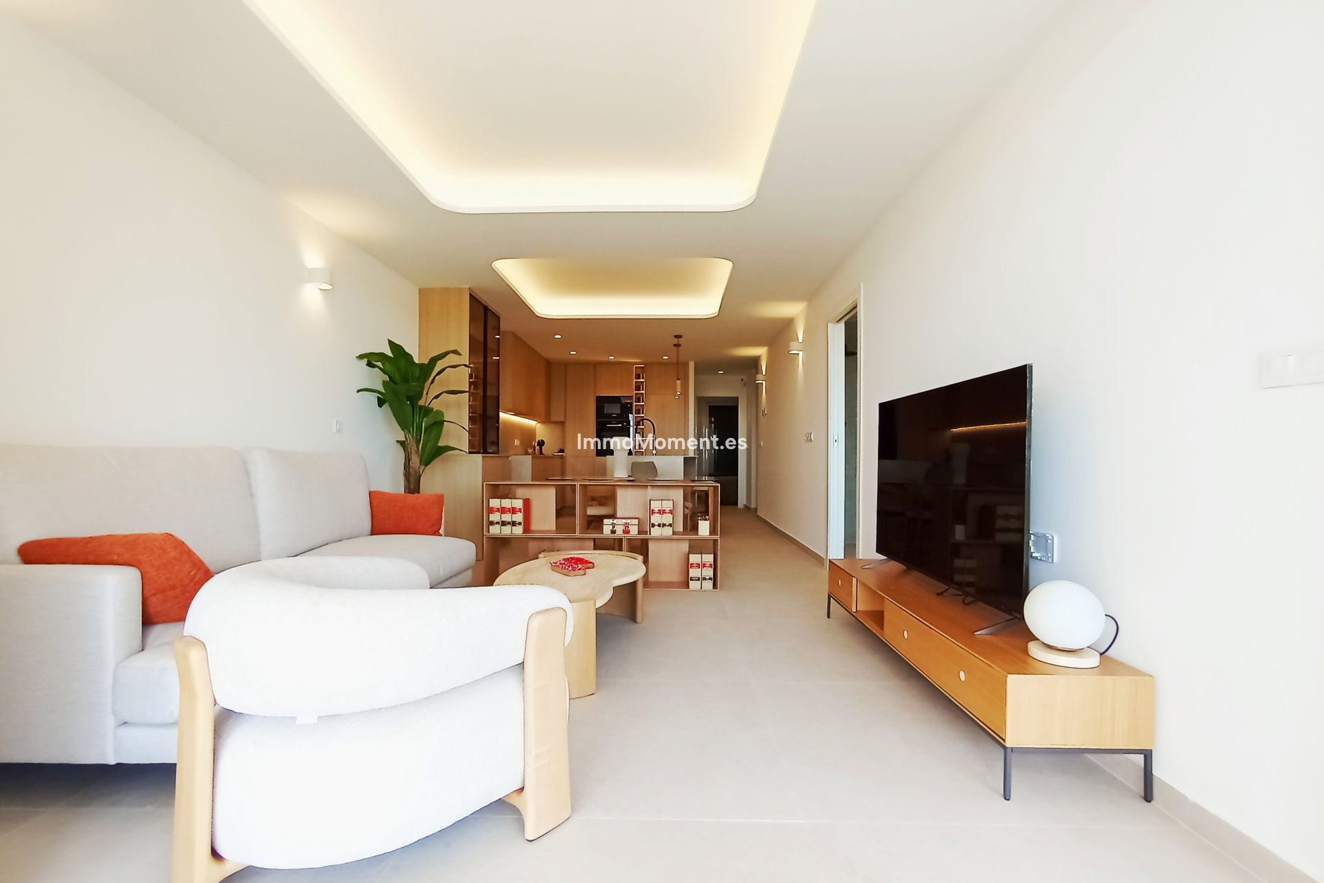Construction neuve - Appartement - Benijofar