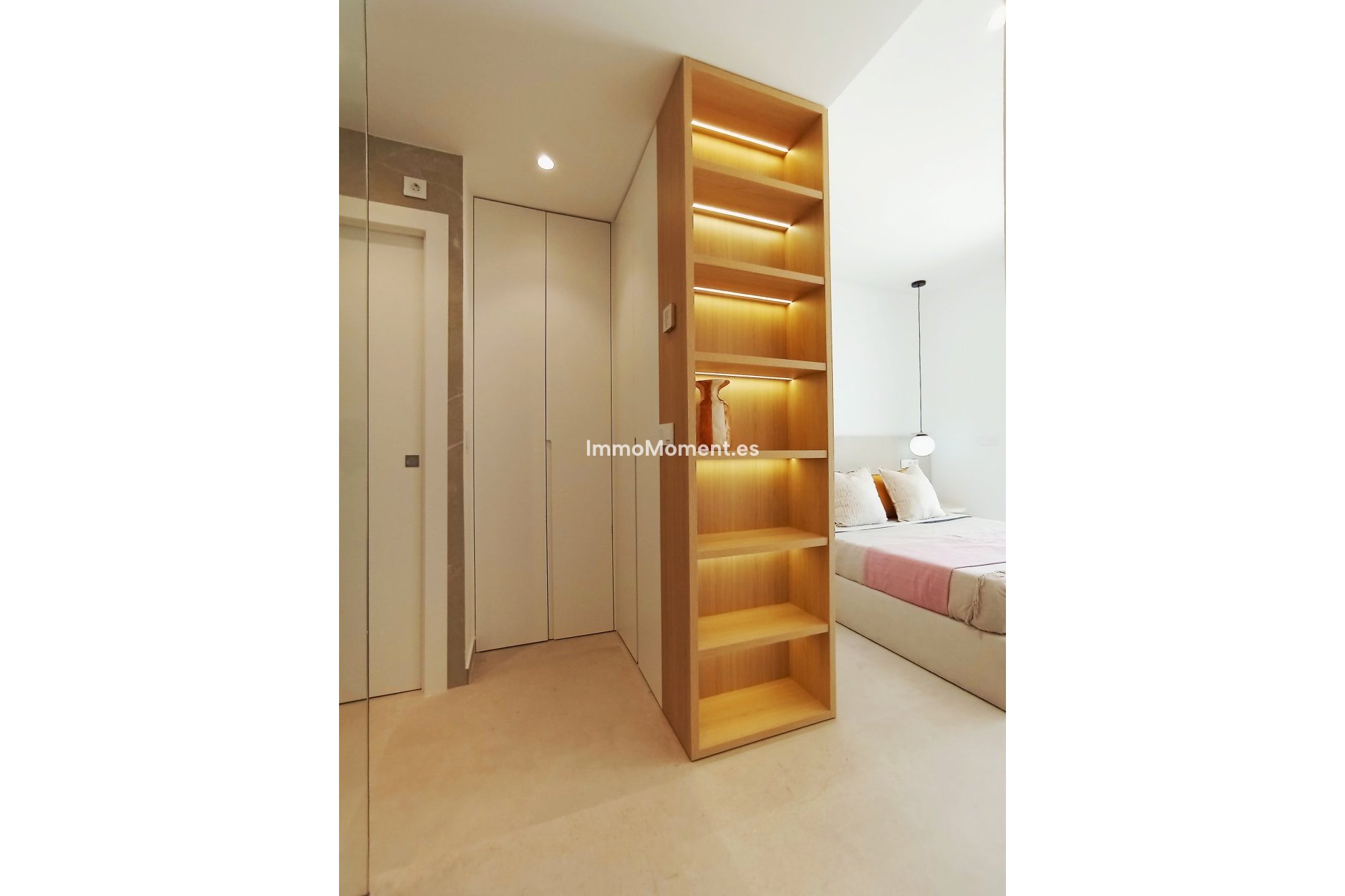 Construction neuve - Appartement - Benijofar