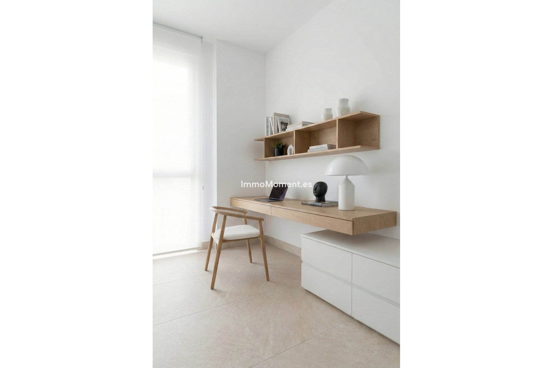 Construction neuve - Appartement - Benijofar