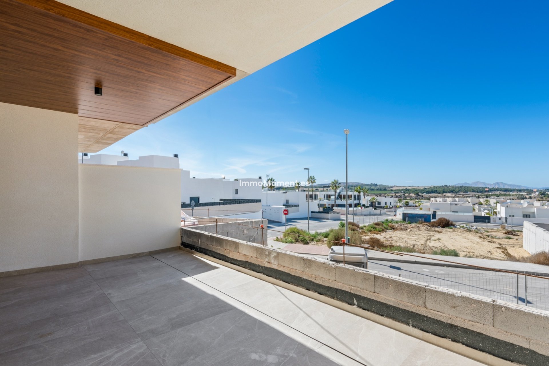 Construction neuve - Appartement - Benijofar