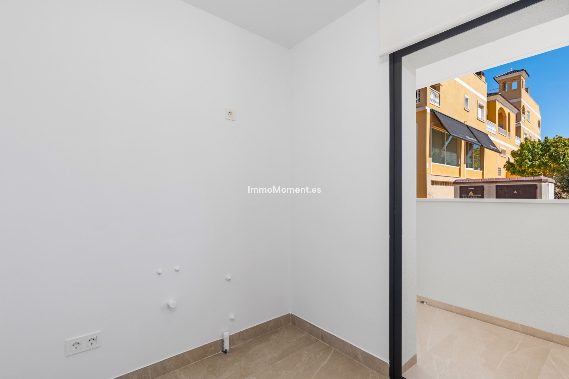 Construction neuve - Appartement - Benijofar