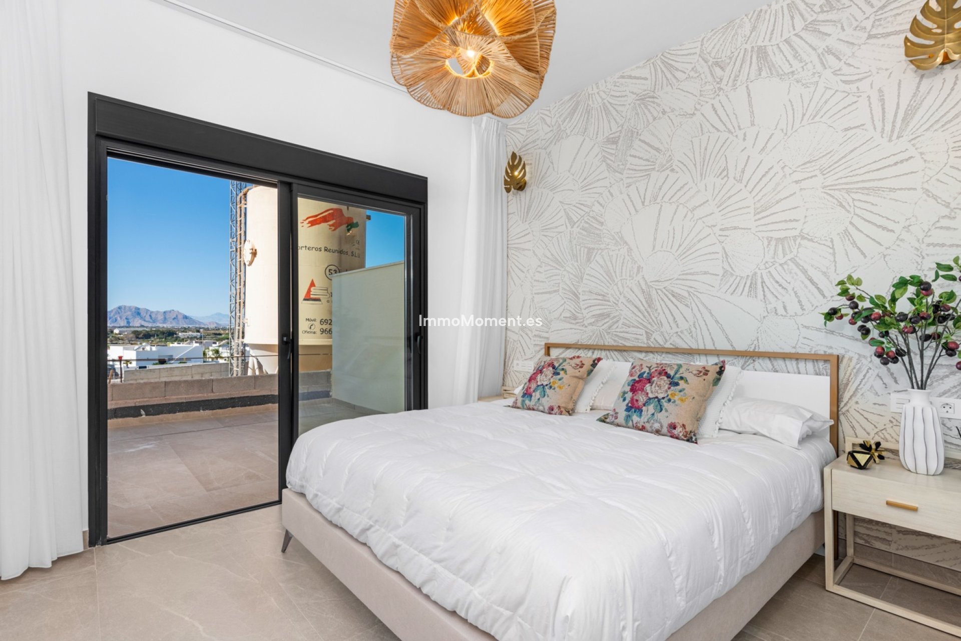 Construction neuve - Appartement - Benijofar