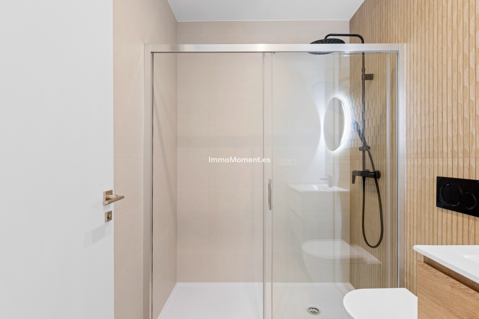 Construction neuve - Appartement - Benijofar
