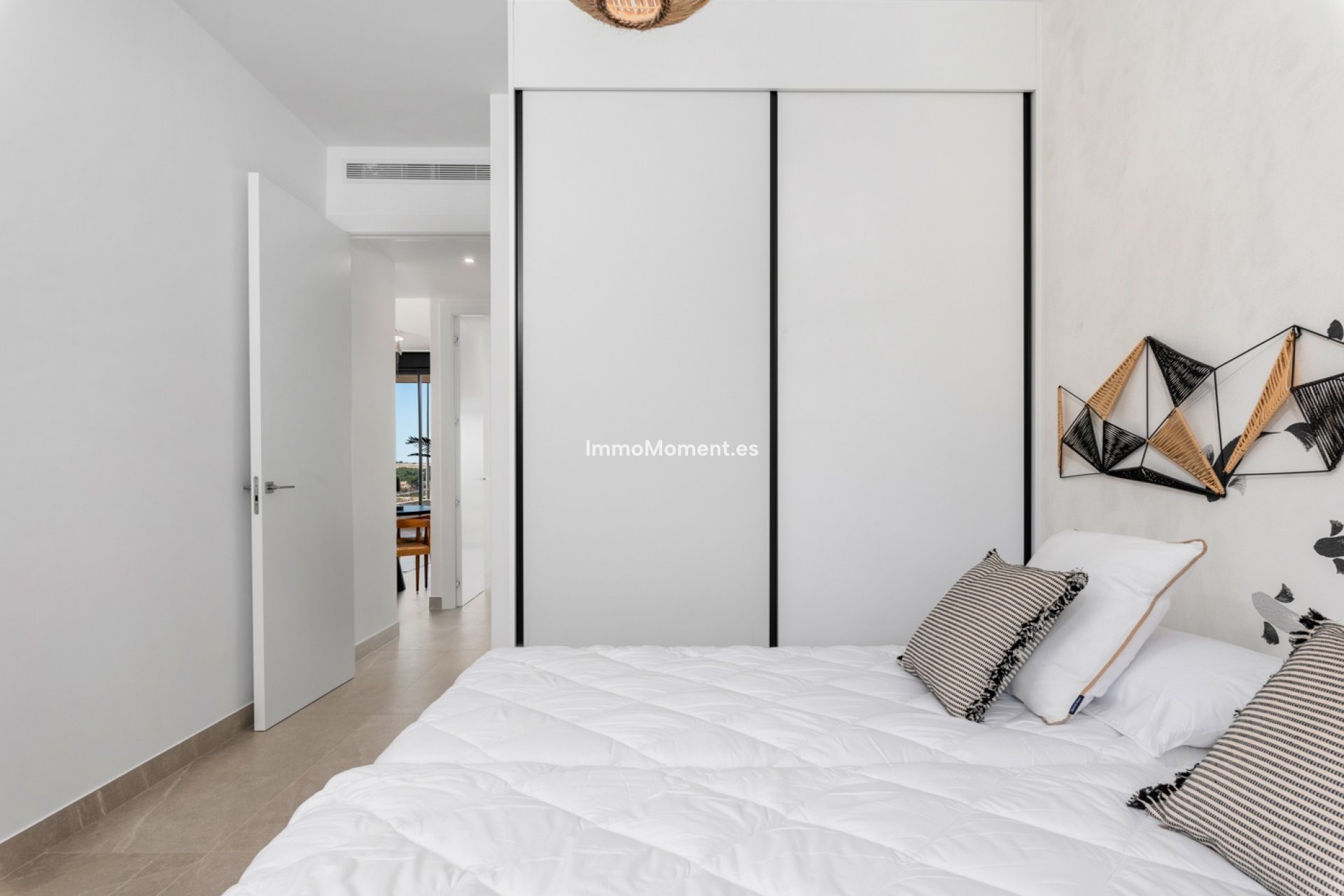 Construction neuve - Appartement - Benijofar