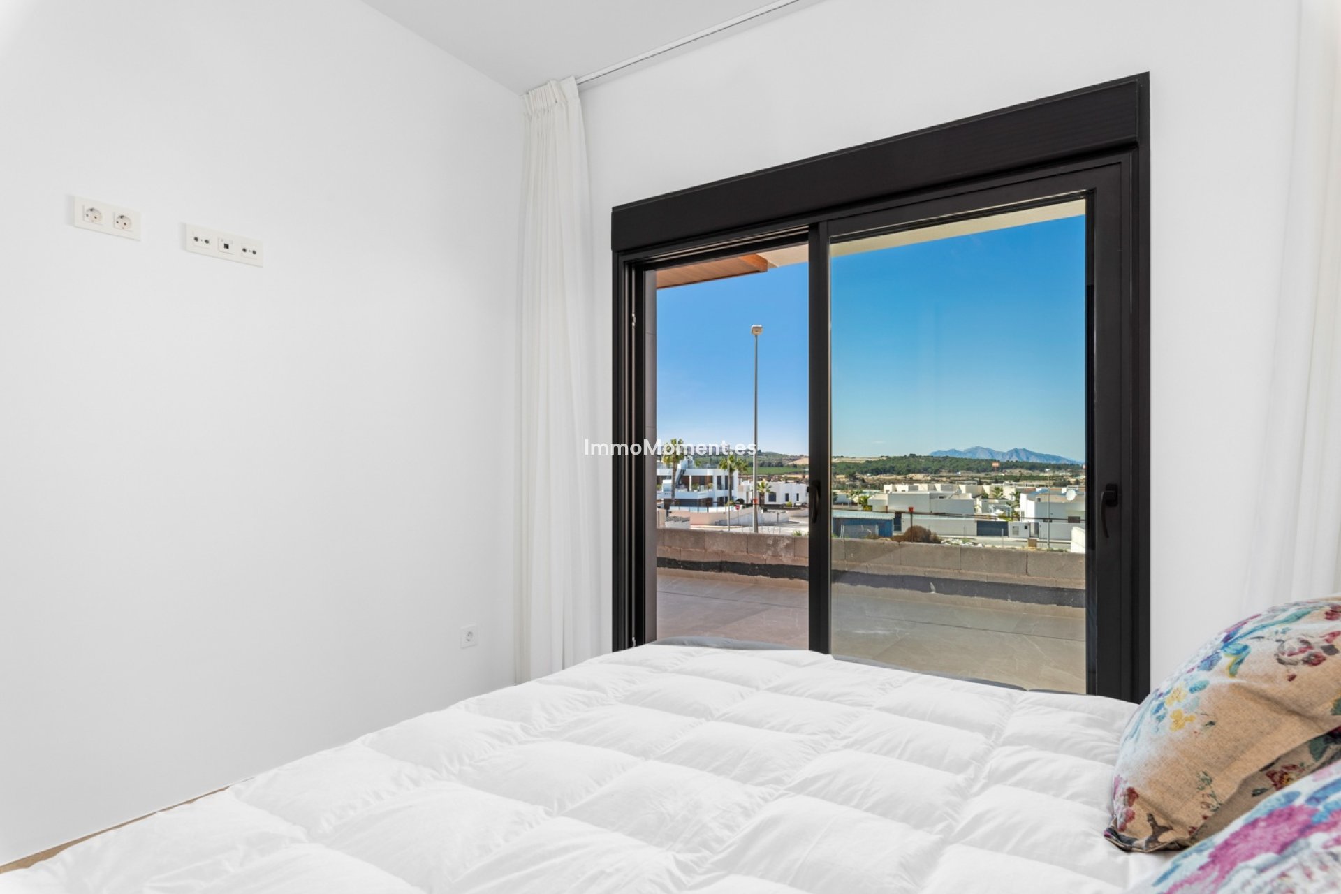 Construction neuve - Appartement - Benijofar