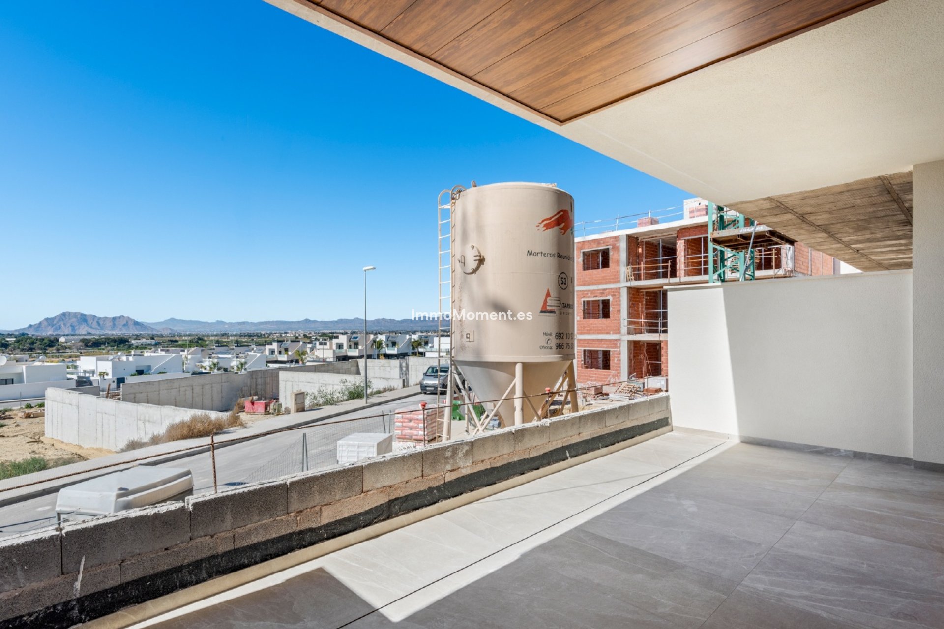Construction neuve - Appartement - Benijofar