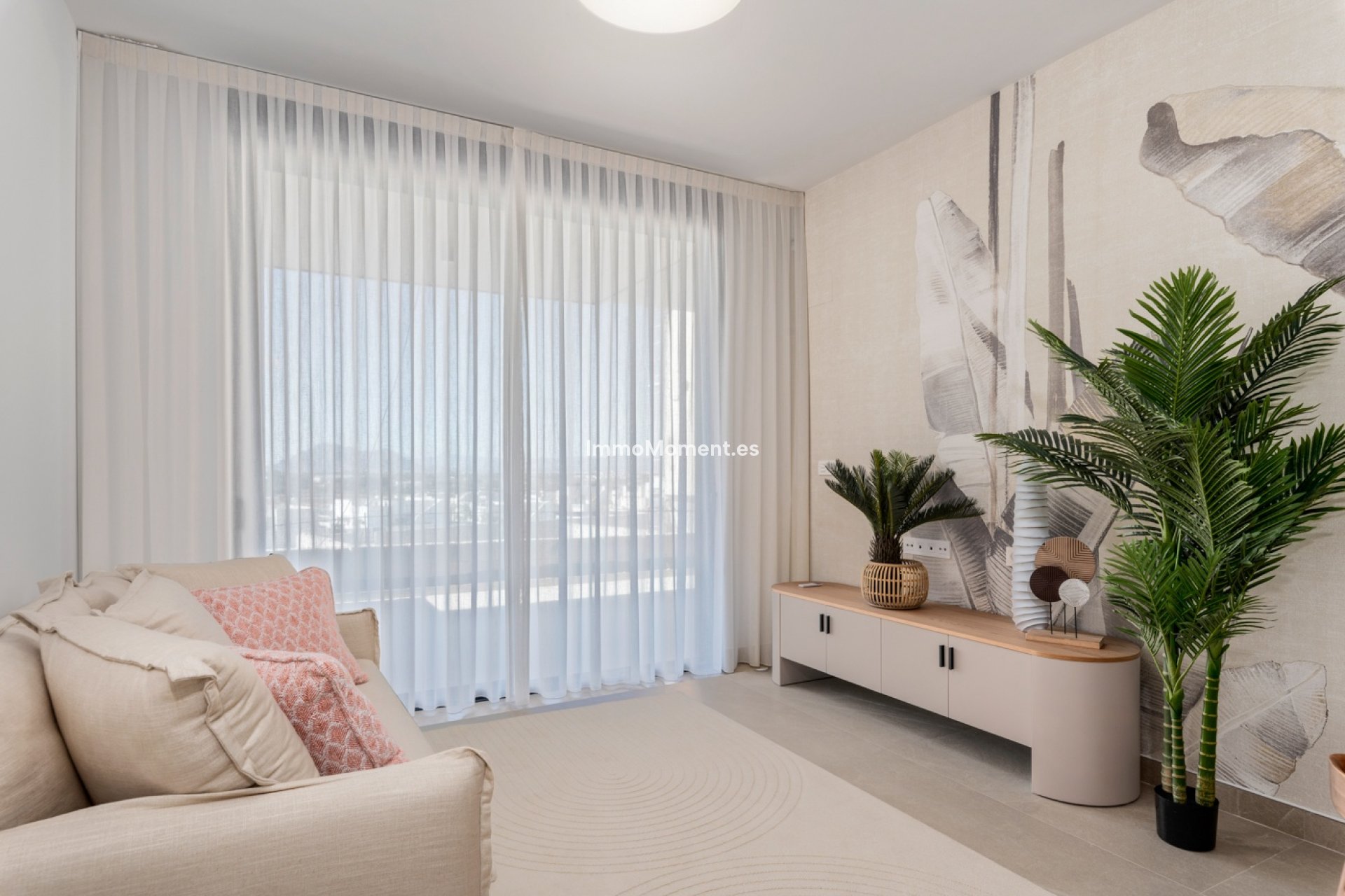 Construction neuve - Appartement - Benijofar