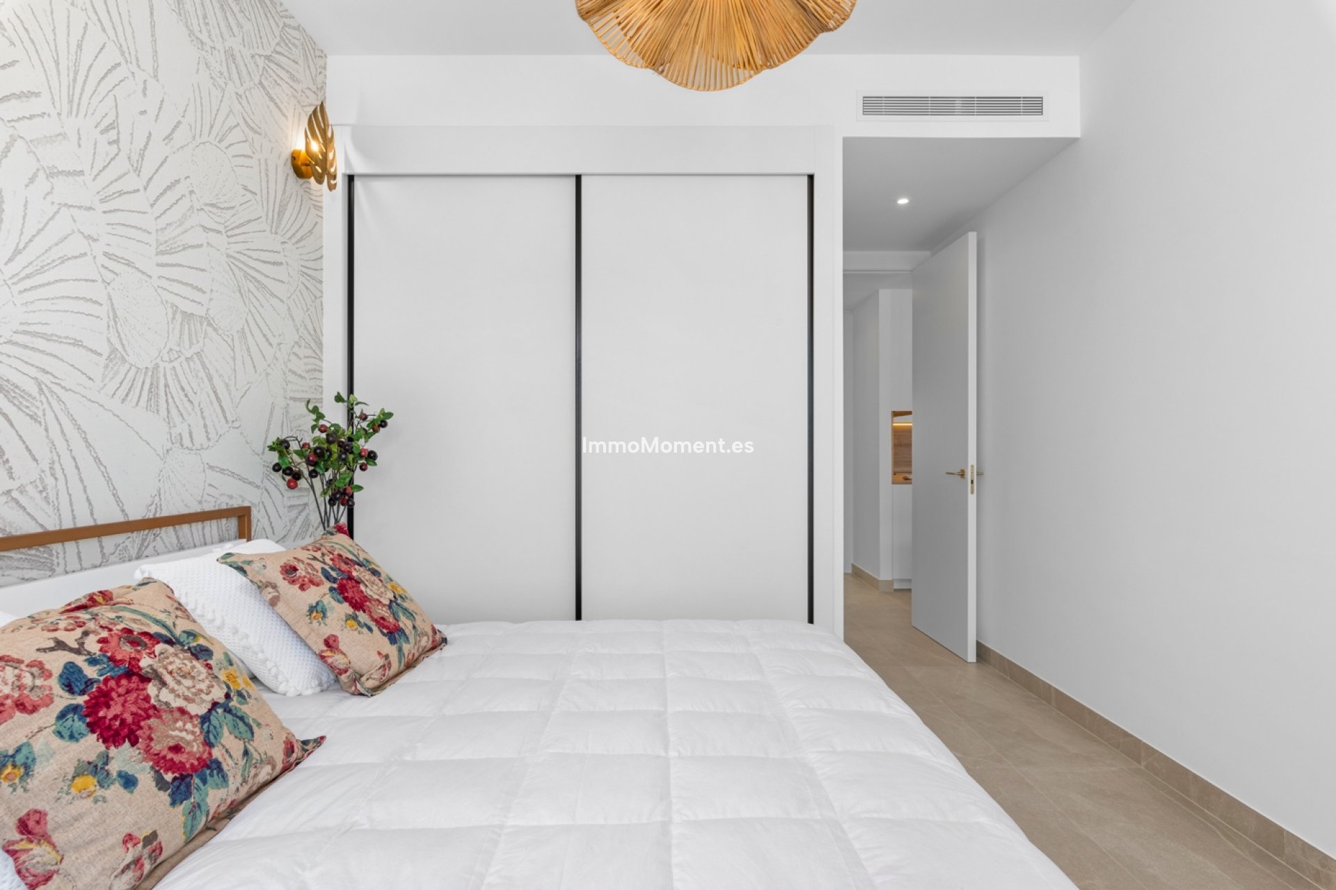Construction neuve - Appartement - Benijofar